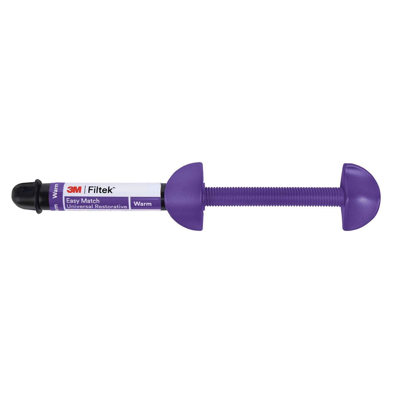 3M™ Filtek™ Easy Match Universal Restorative 6120 Syringe Warm