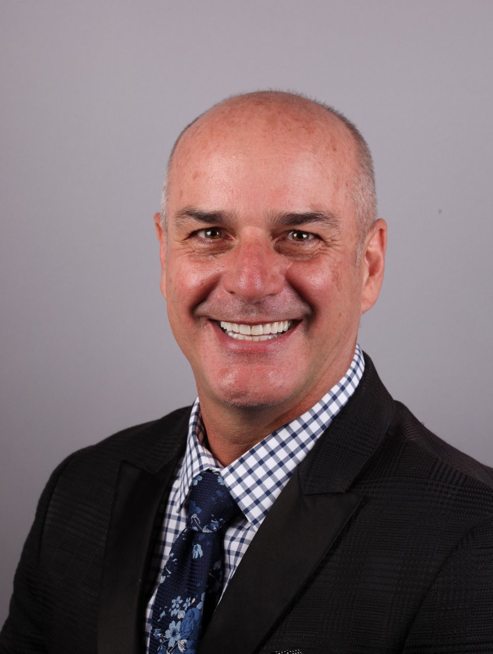 Dr Marc Geissberger Profile Photo