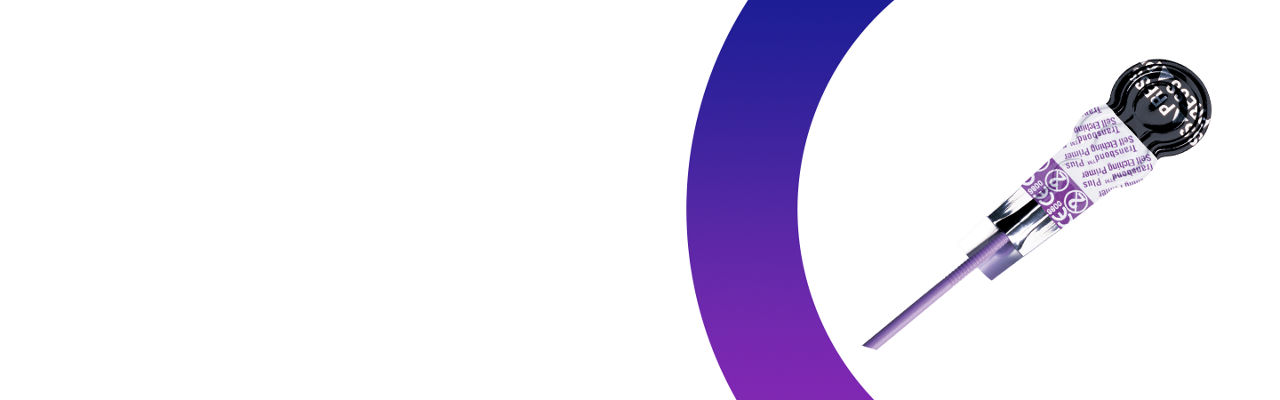 Économisez du temps en procédant au mordançage et à l’apprêtage en une seule étape.