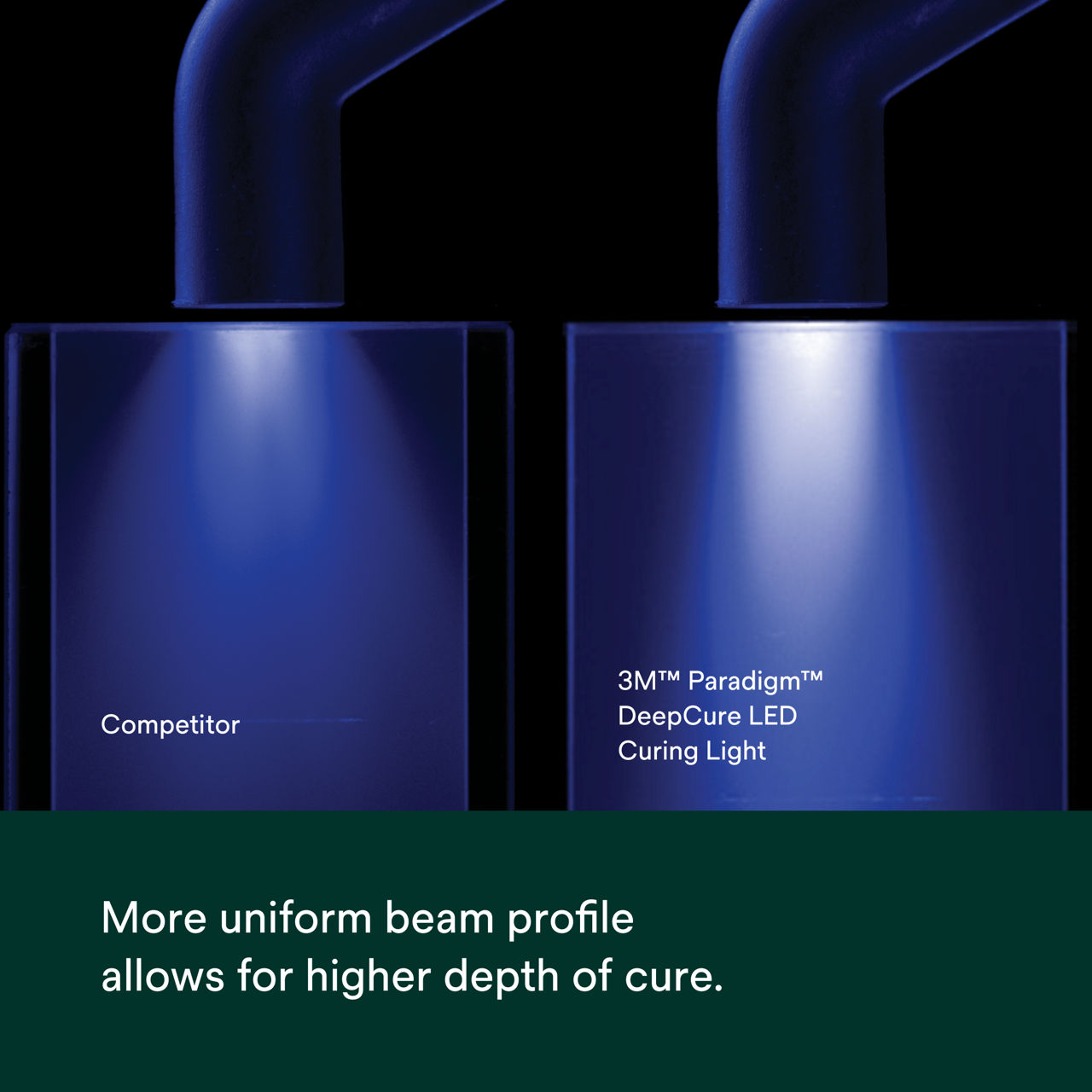 Paradigm Deepcure LED Curing Light PDP Secondary Image 2