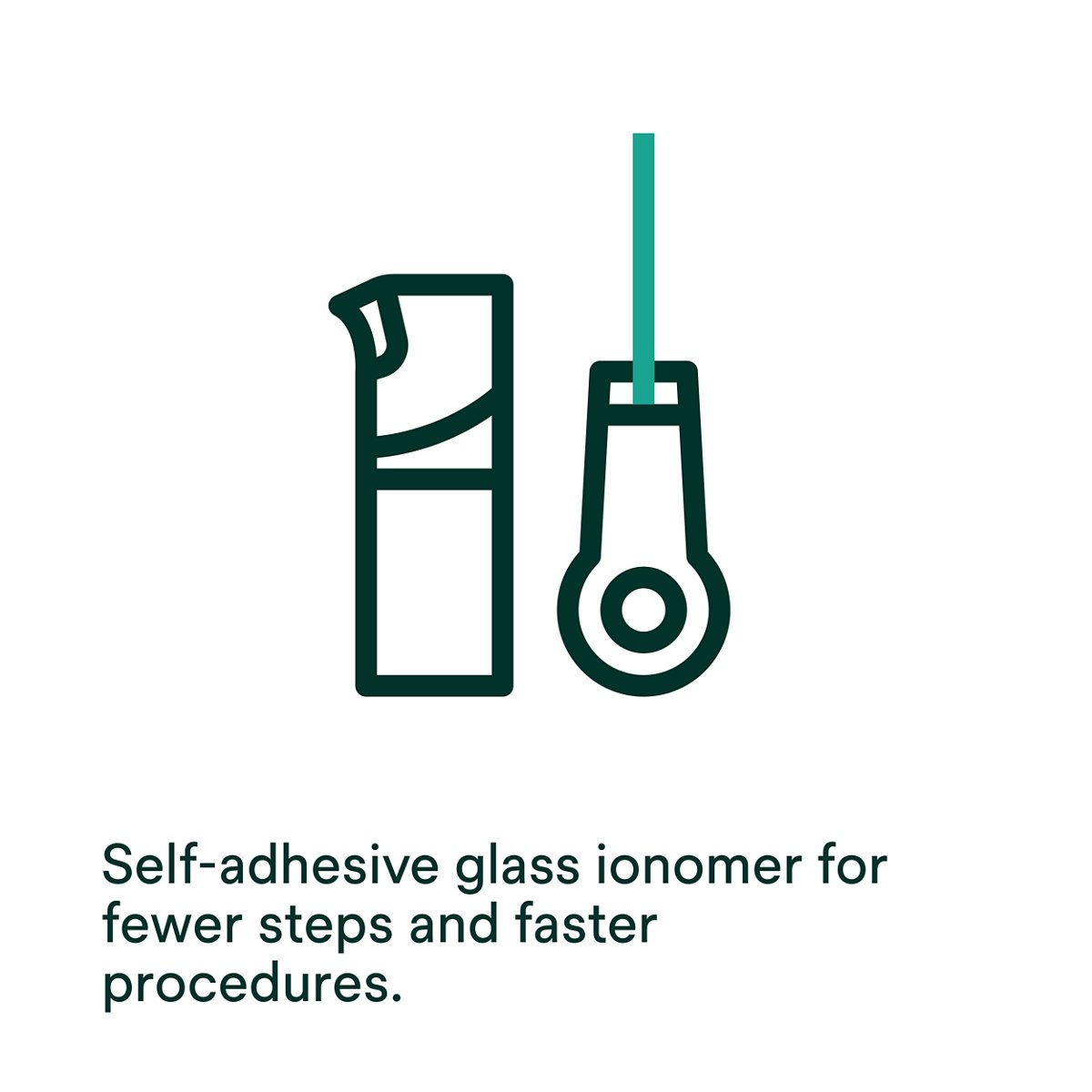 3M Photac Fil Quick Aplicap Light-Cured Glass Ionomer