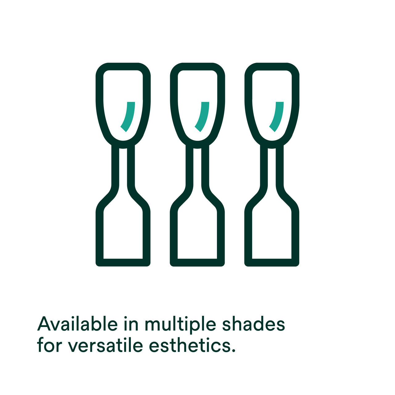 Photac Fil Quick Aplicap Light Cured Glass Ionomer Restorative PDP Secondary Image 6