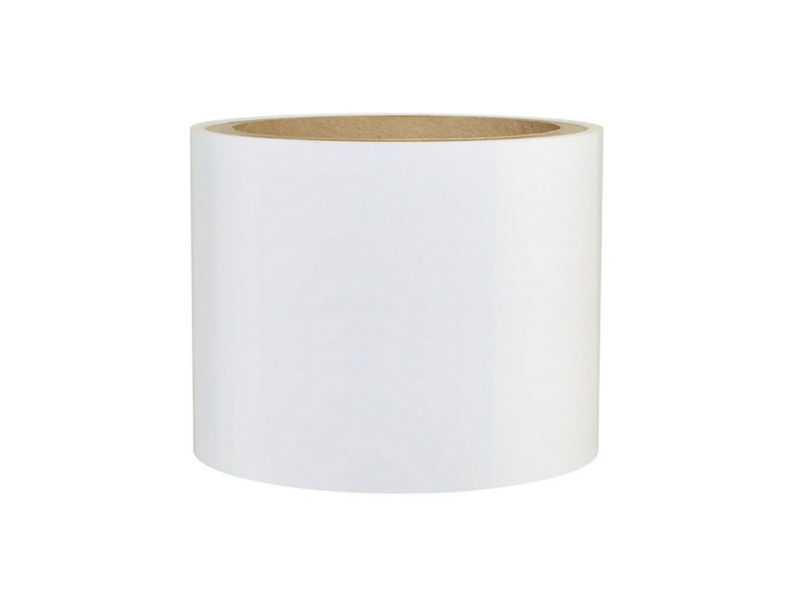 Solventum™ Microfluidic Diagnostic Tape, 9965, White, Double-sided, Polyester, Configurable