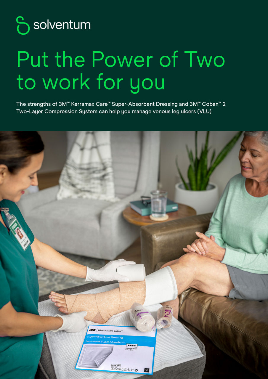 Power of Two Brochure