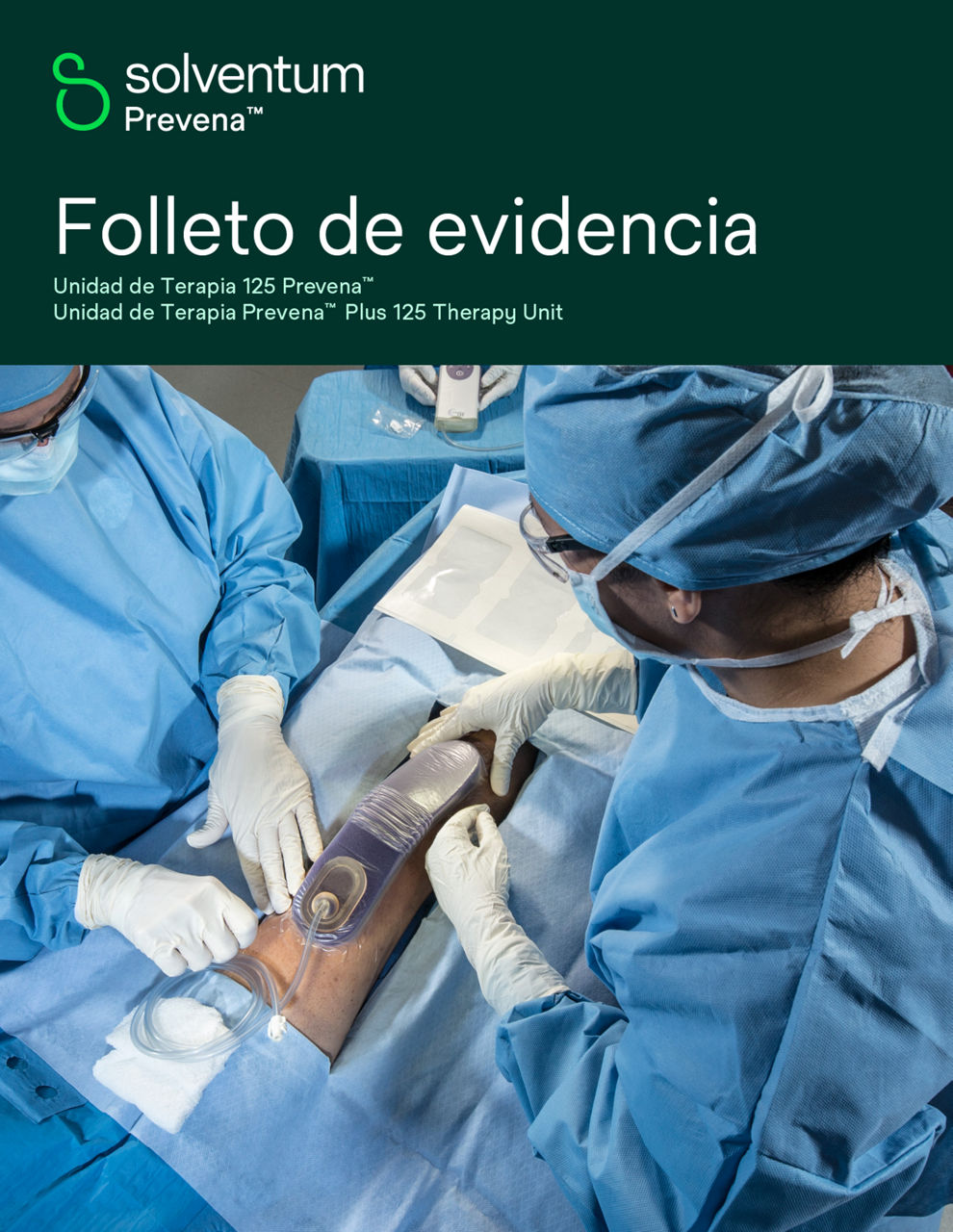 Prevena therapy after plastic surgery clinical evidence cover preview