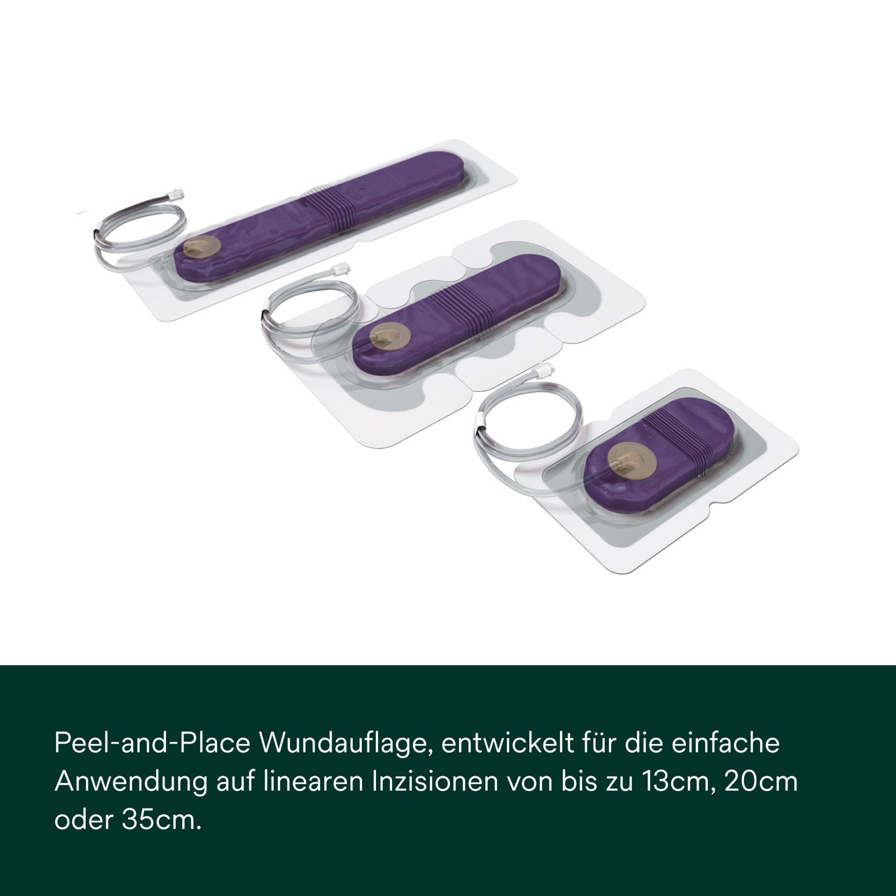 Prevena Peel and Place Verband – PDP-Bild 2