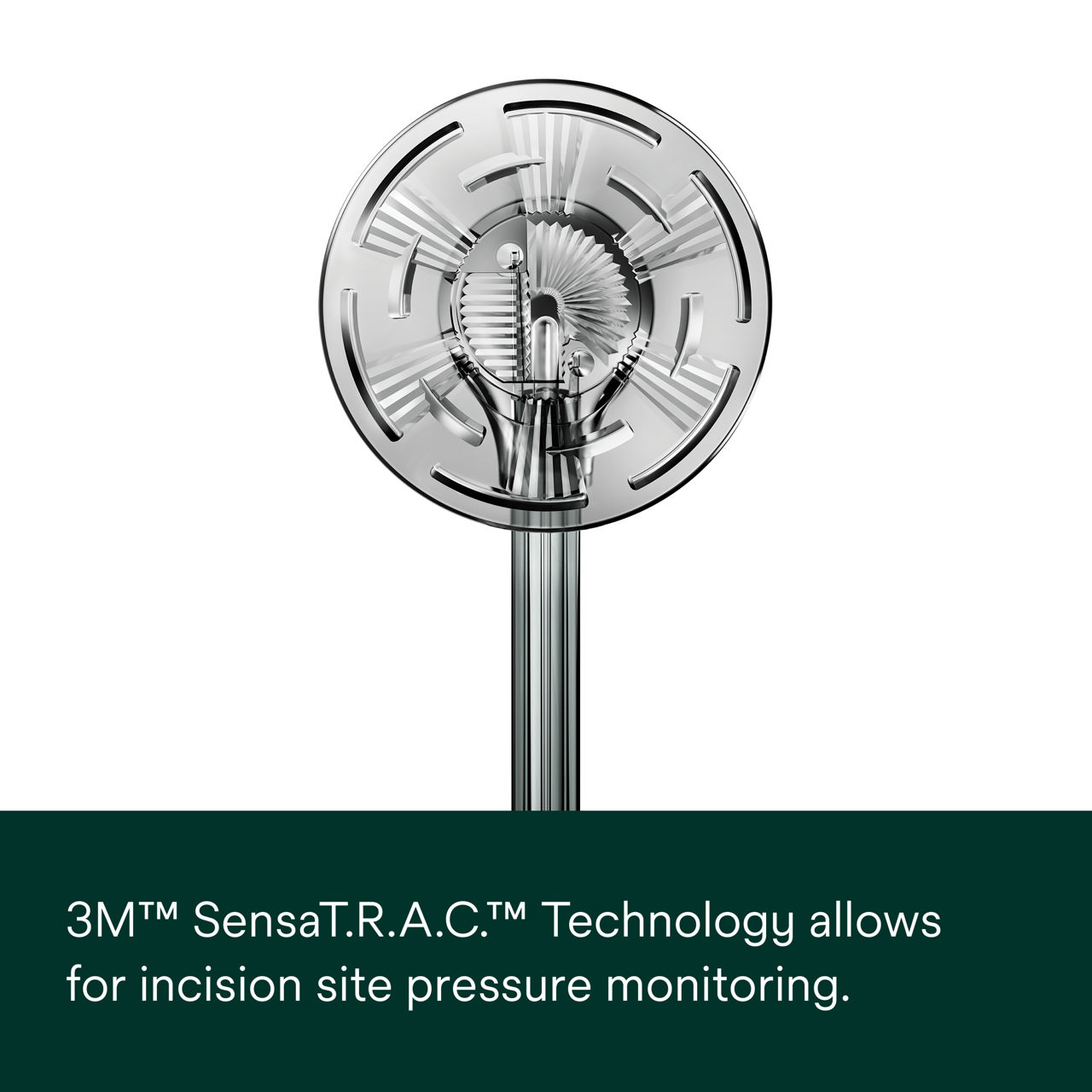 Prevena Peel and Place Dressing - PDP Image 3