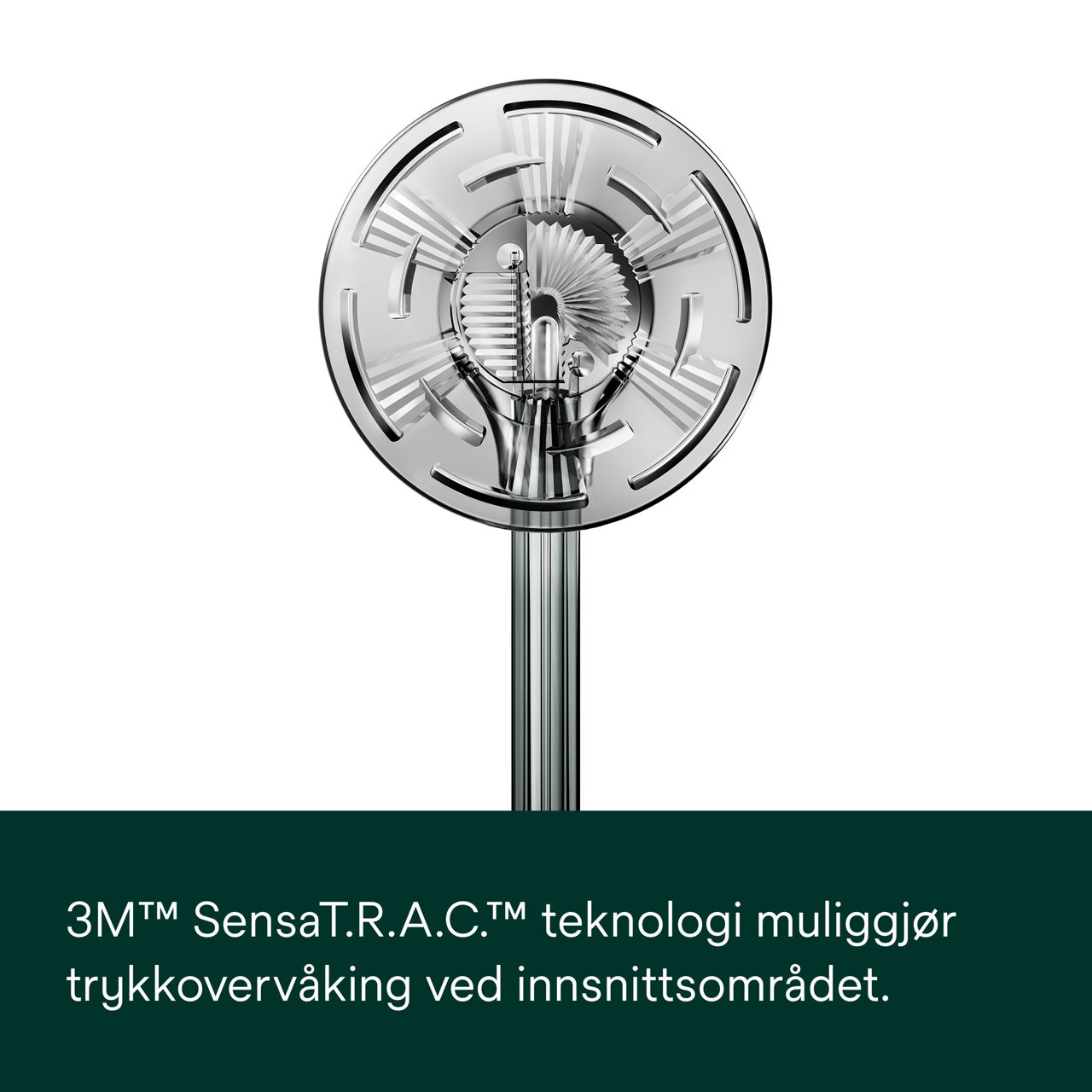 Prevena Peel and Place-verband - PDP-afbeelding 3