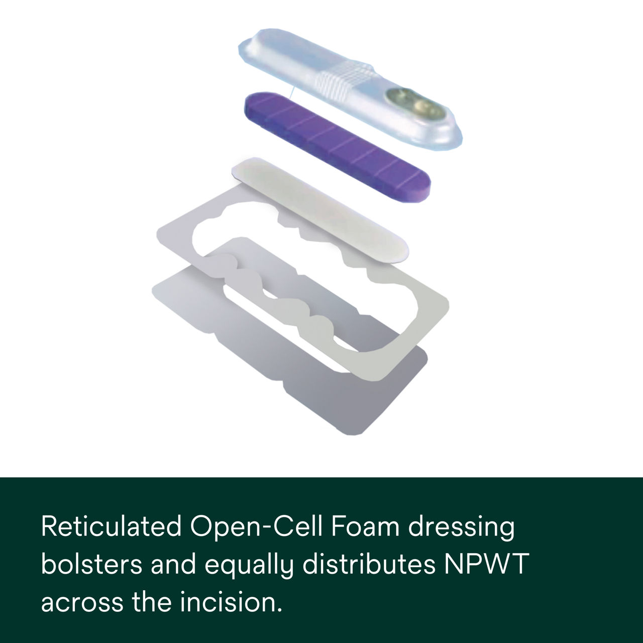 Prevena Peel and Place Dressing - PDP Image 4