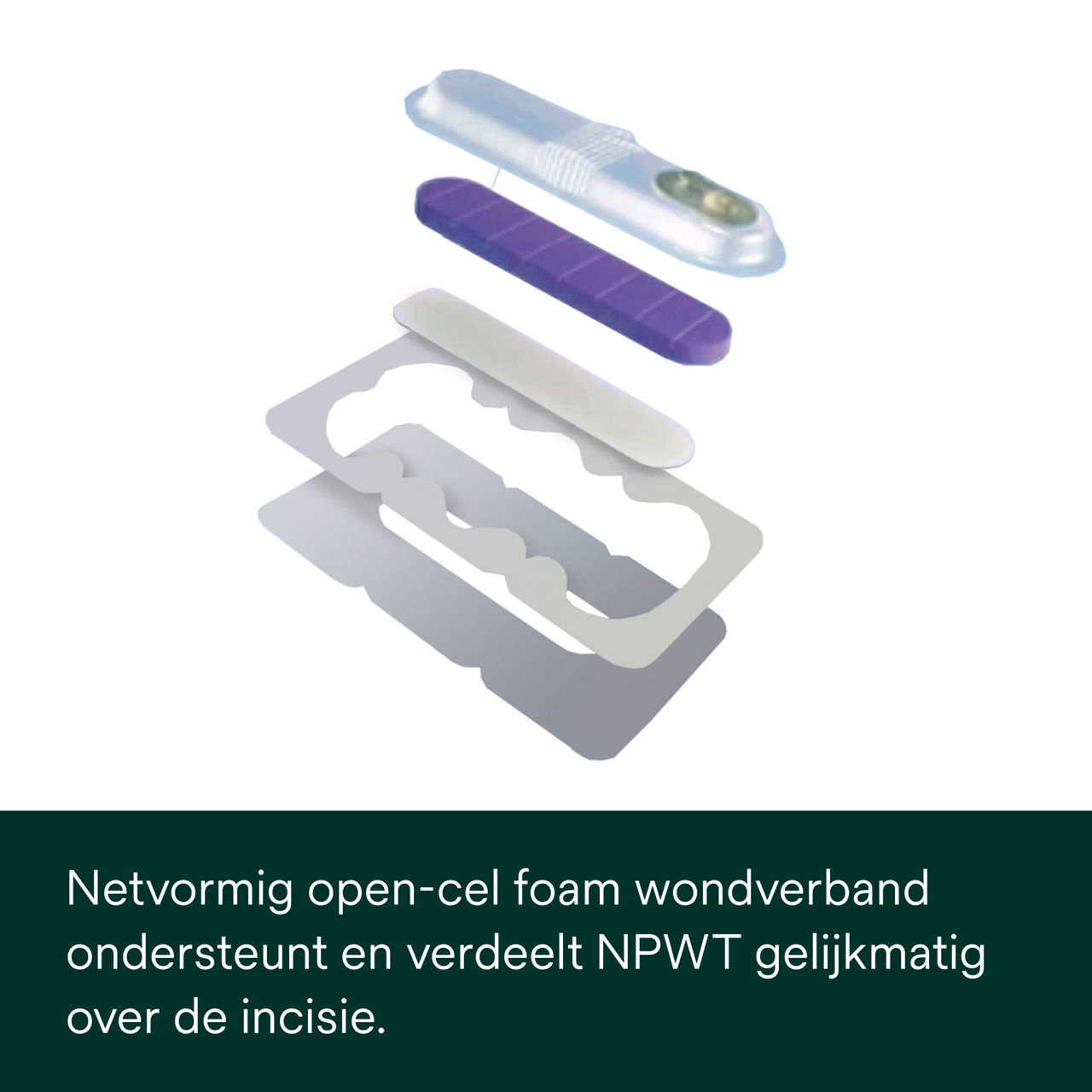 Prevena Peel and Place-systeem - PDP-afbeelding 5