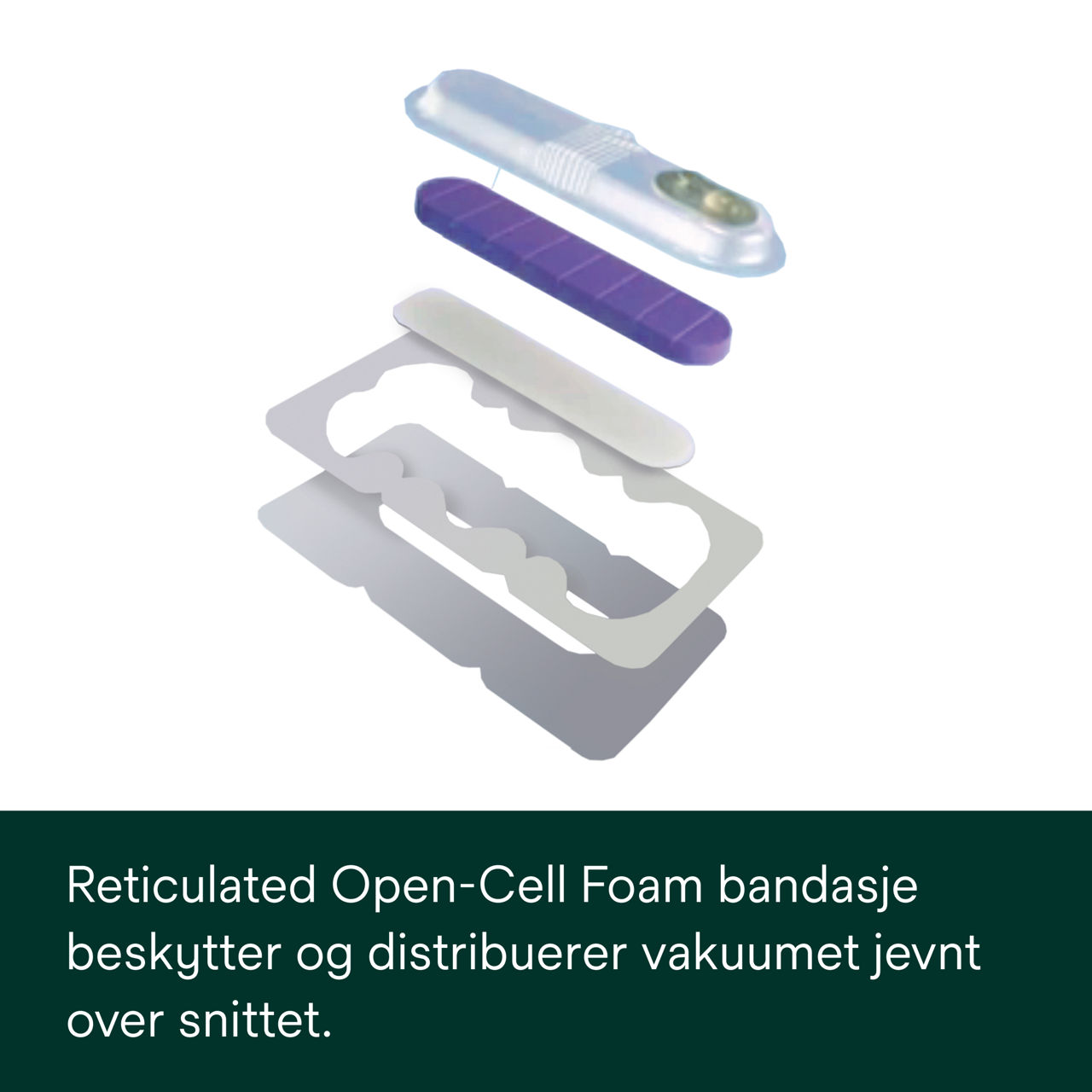 Prevena Peel and Place-systeem - PDP-afbeelding 5