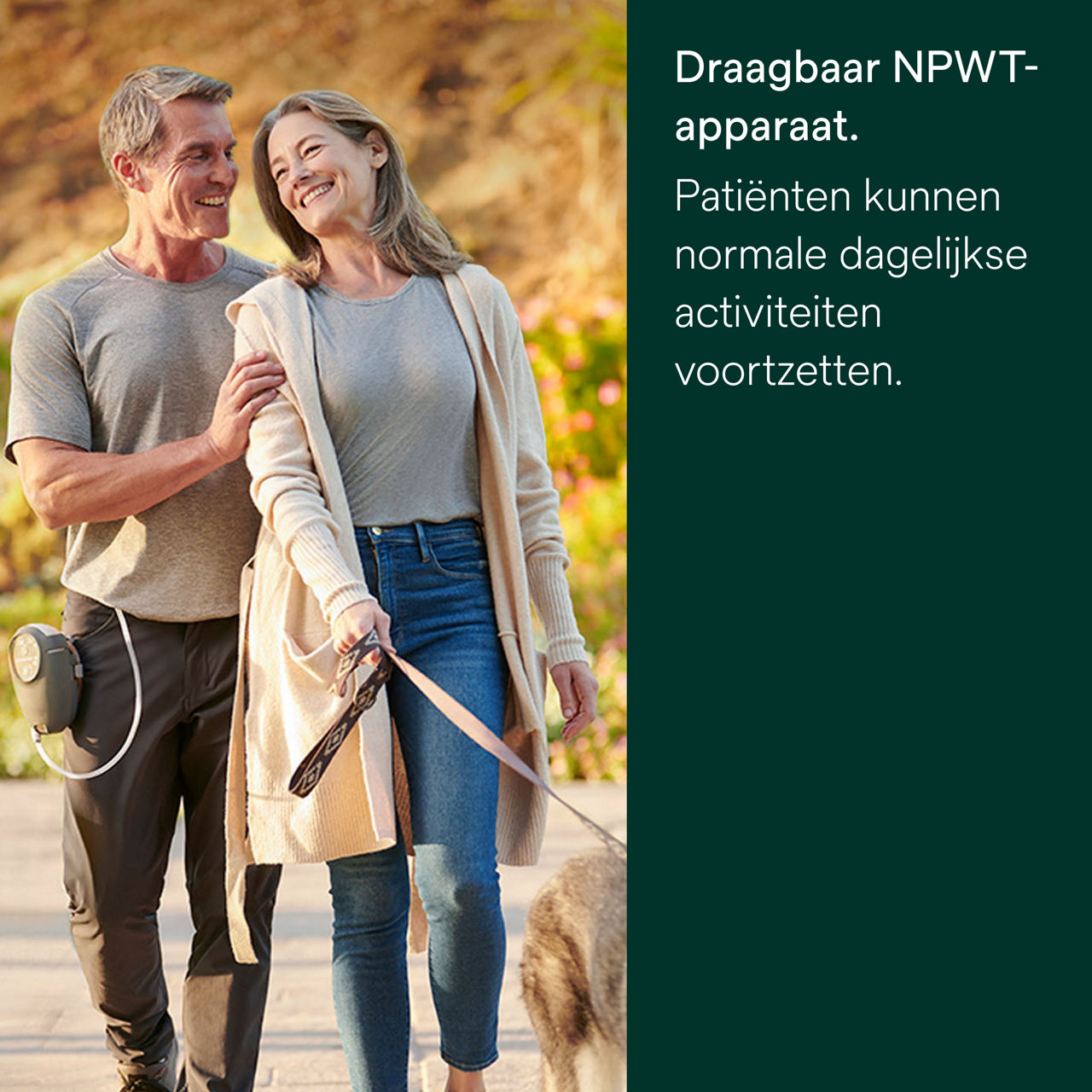 Prevena Plus 125-eenheid - PDP-afbeelding 2