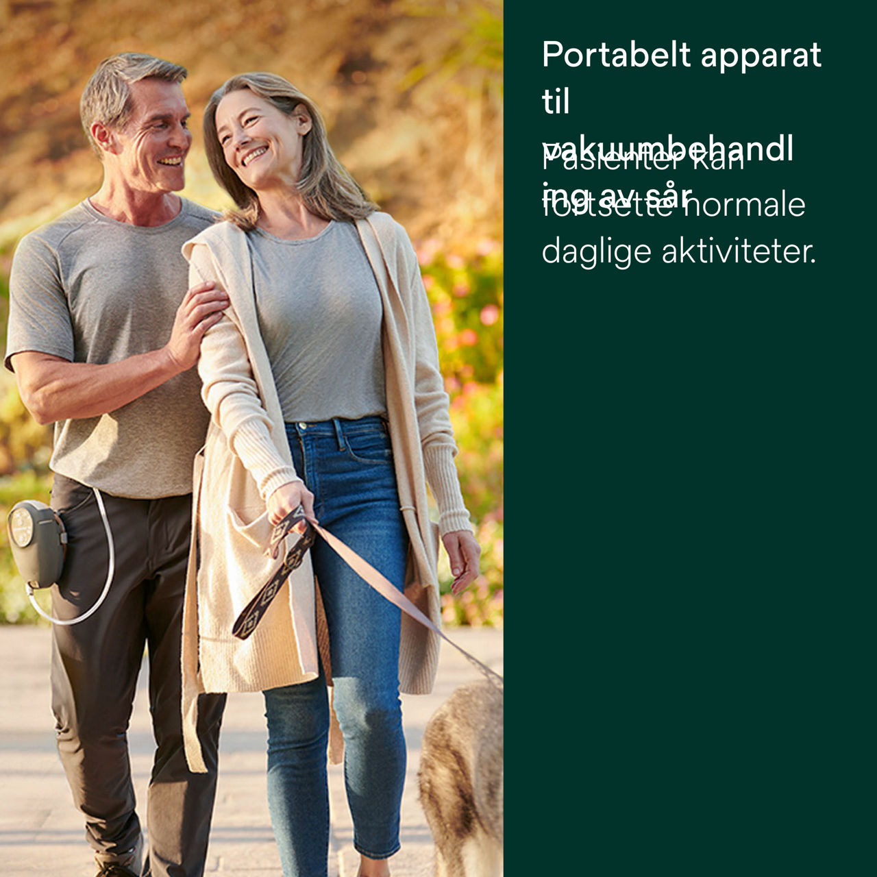 Prevena Plus 125-enhet – PDP-bilde 2