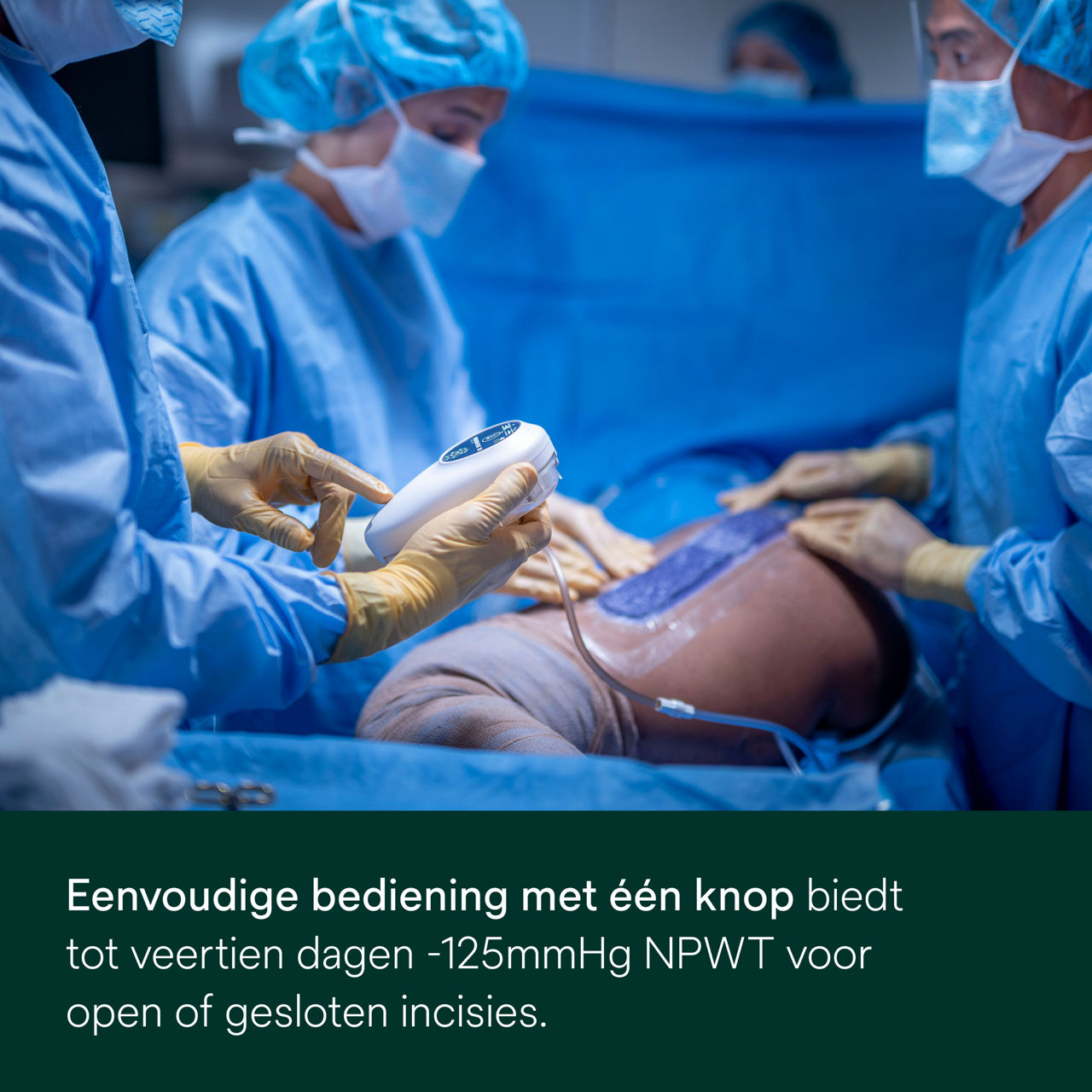 Prevena Plus 125-eenheid - PDP-afbeelding 3