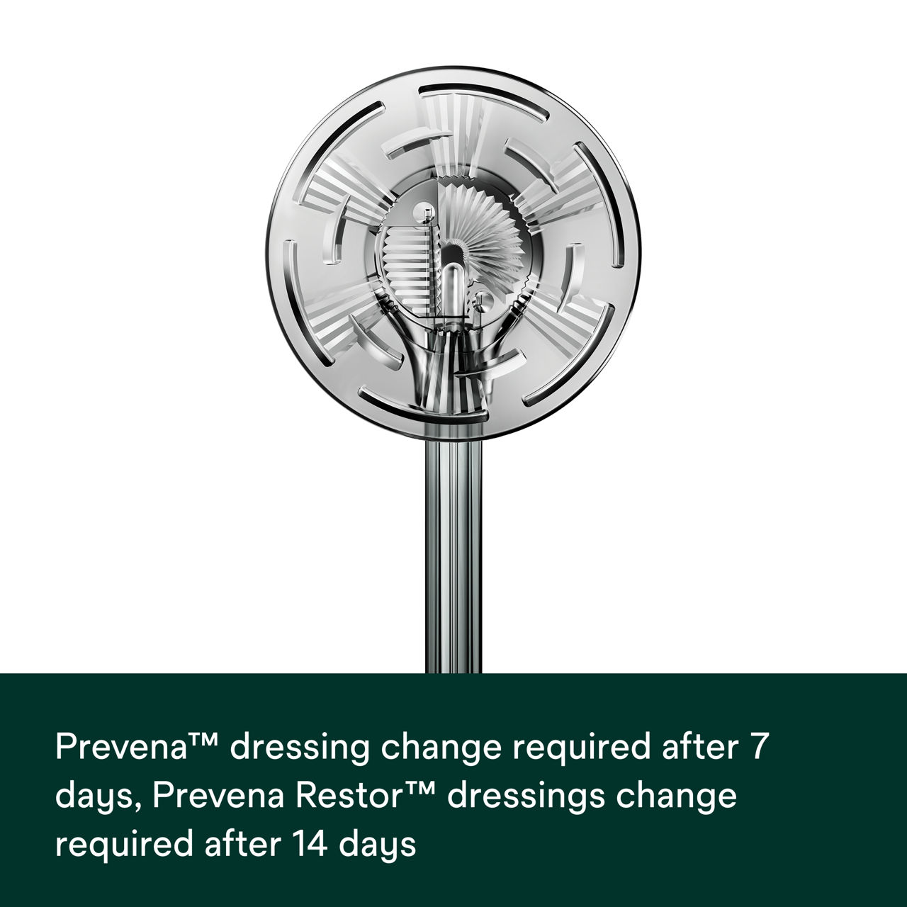 Prevena Plus 125 Unit - PDP Image 4