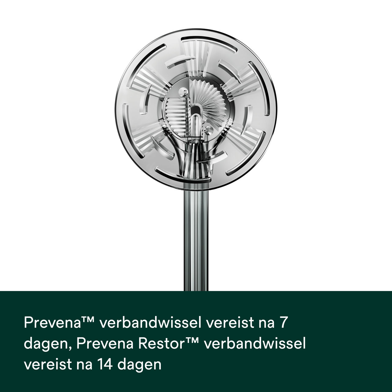 Prevena Plus 125-eenheid - PDP-afbeelding 4