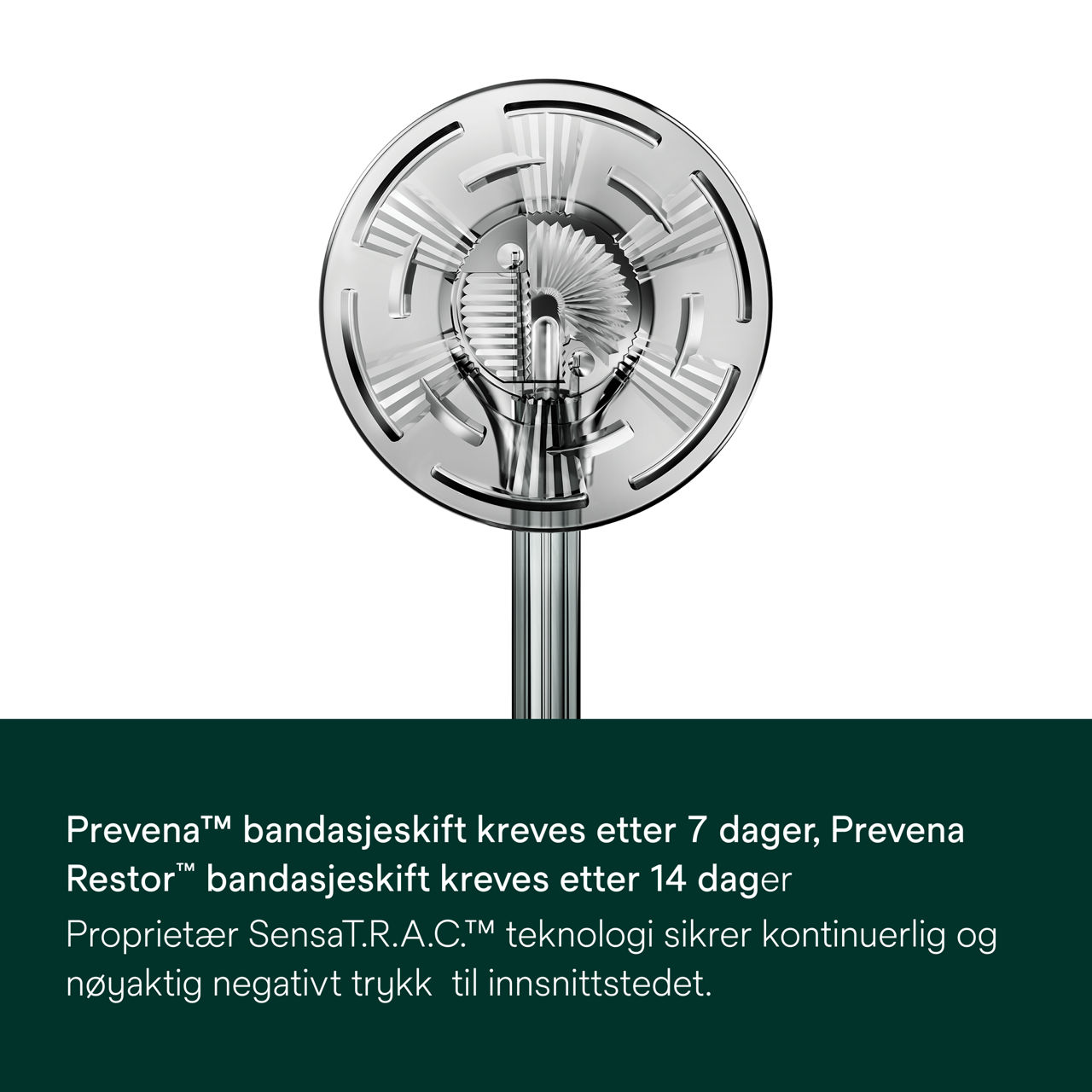 Prevena Plus 125-enhet – PDP-bilde 4