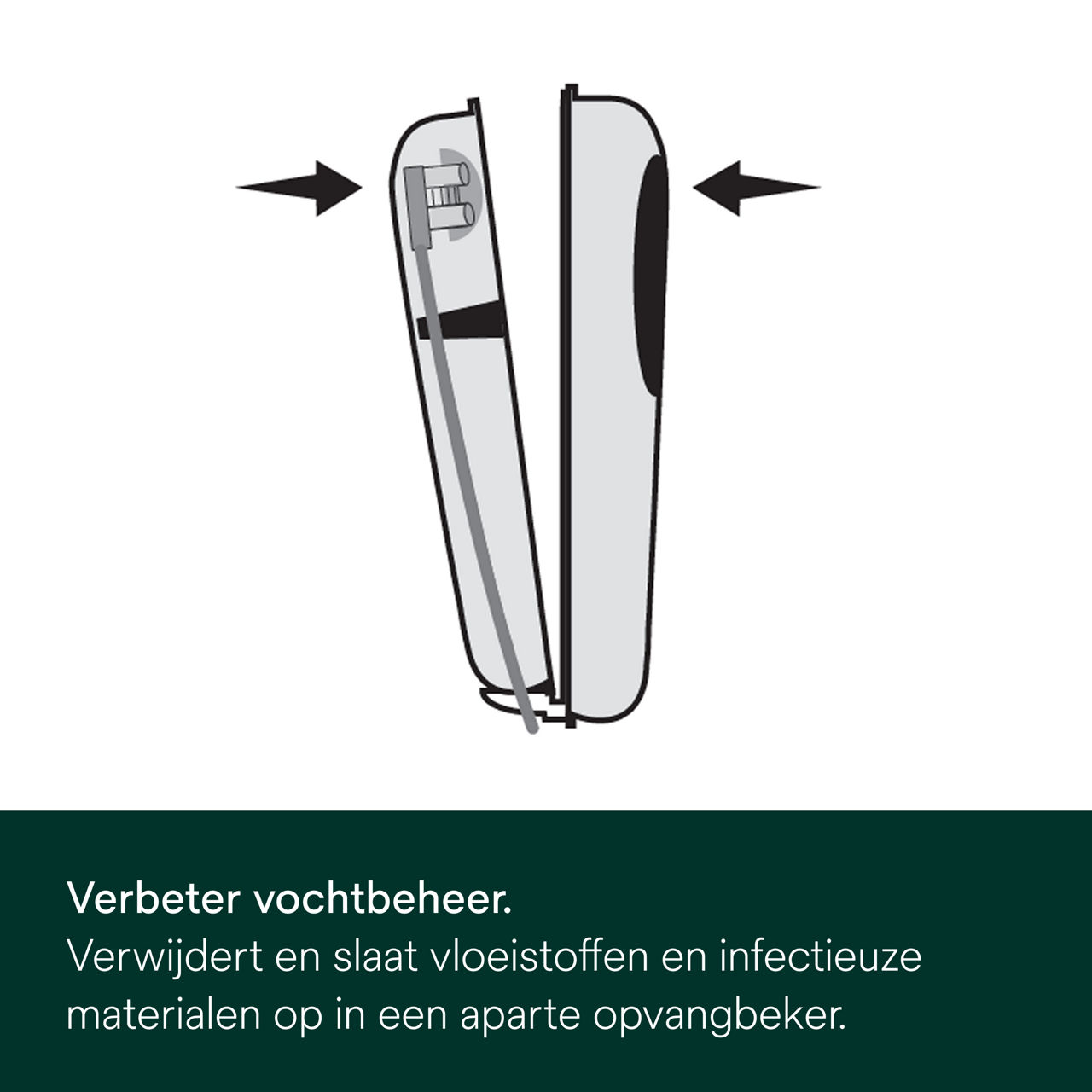 Prevena Plus 125-eenheid - PDP-afbeelding 6