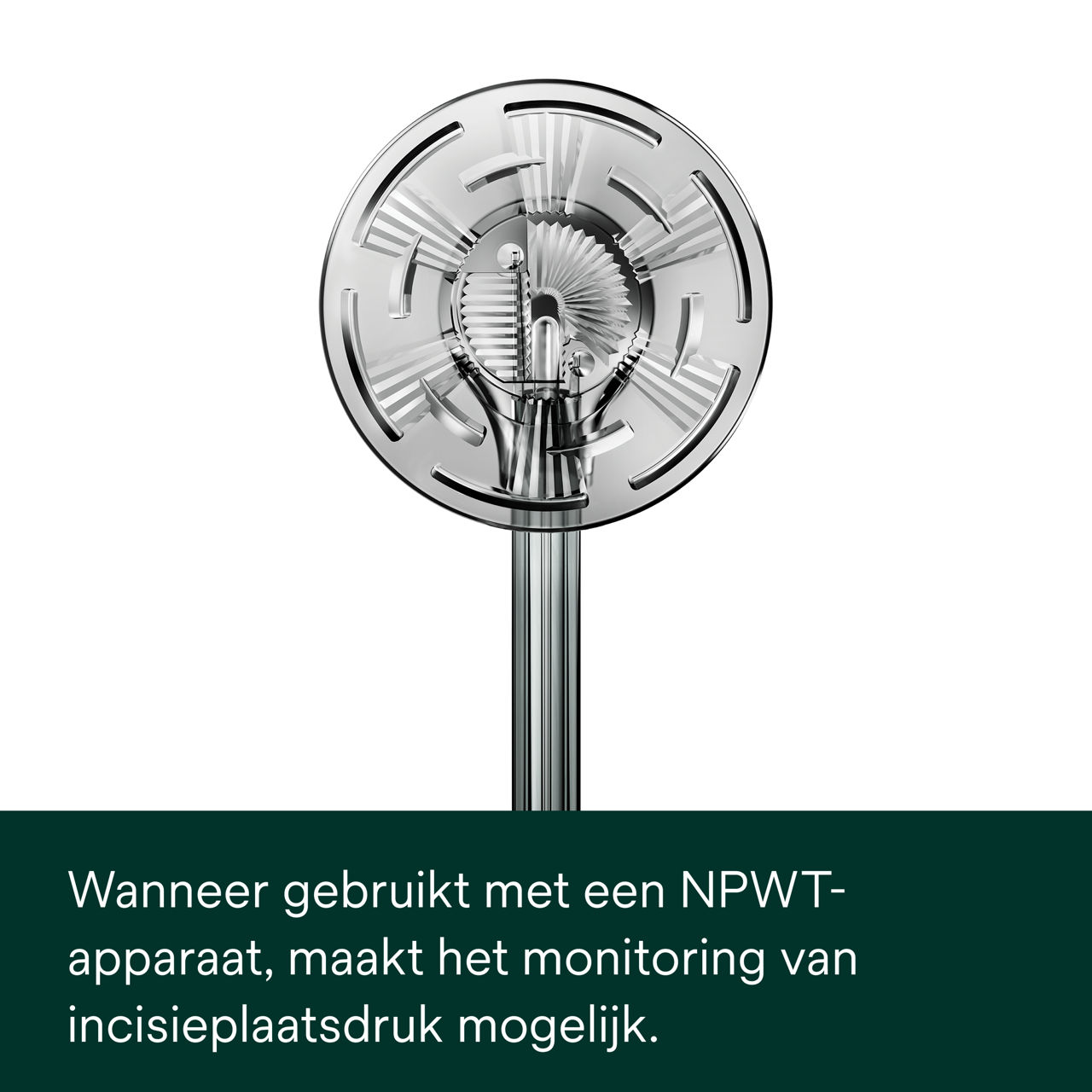 Prevena Plus aanpasbaar verband - PDP-afbeelding 2