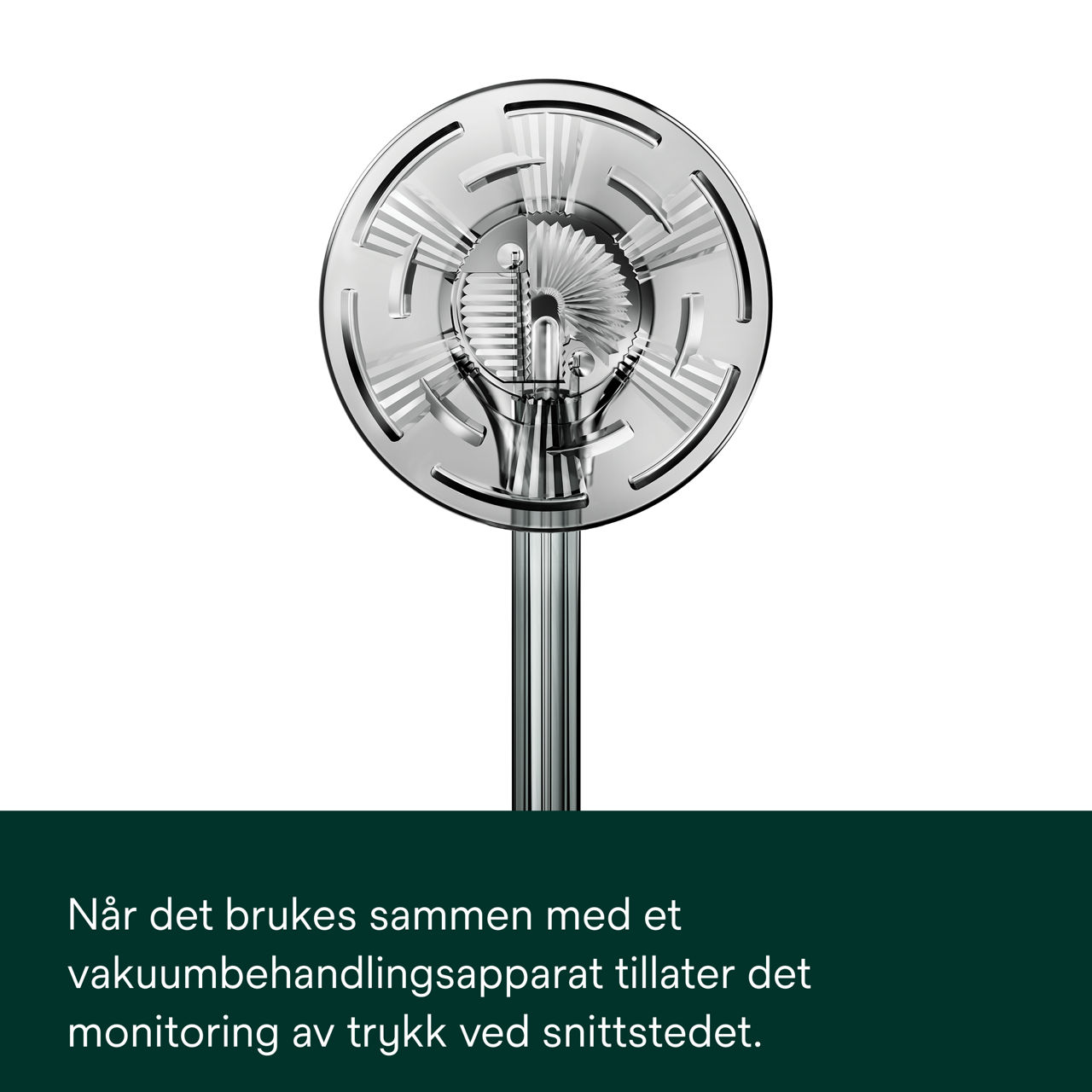 Prevena Plus aanpasbaar verband - PDP-afbeelding 2