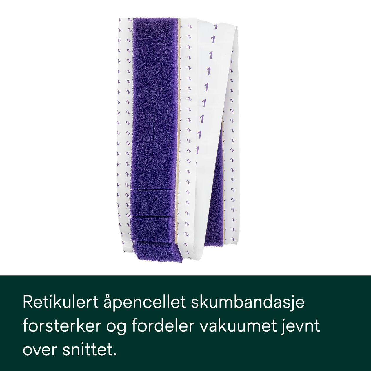Prevena Plus aanpasbare kit - PDP-afbeelding 3