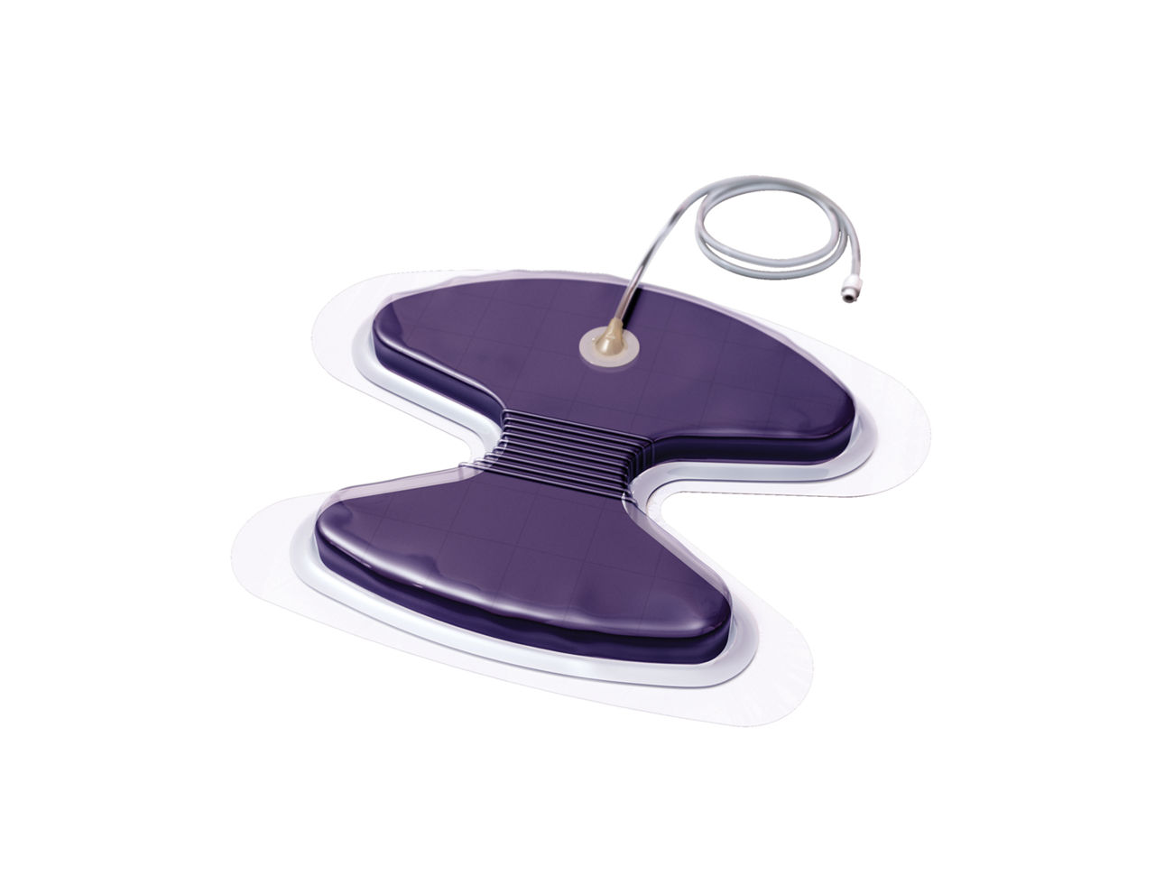 Apósito 3M™ Prevena Restor™ ArthroForm™