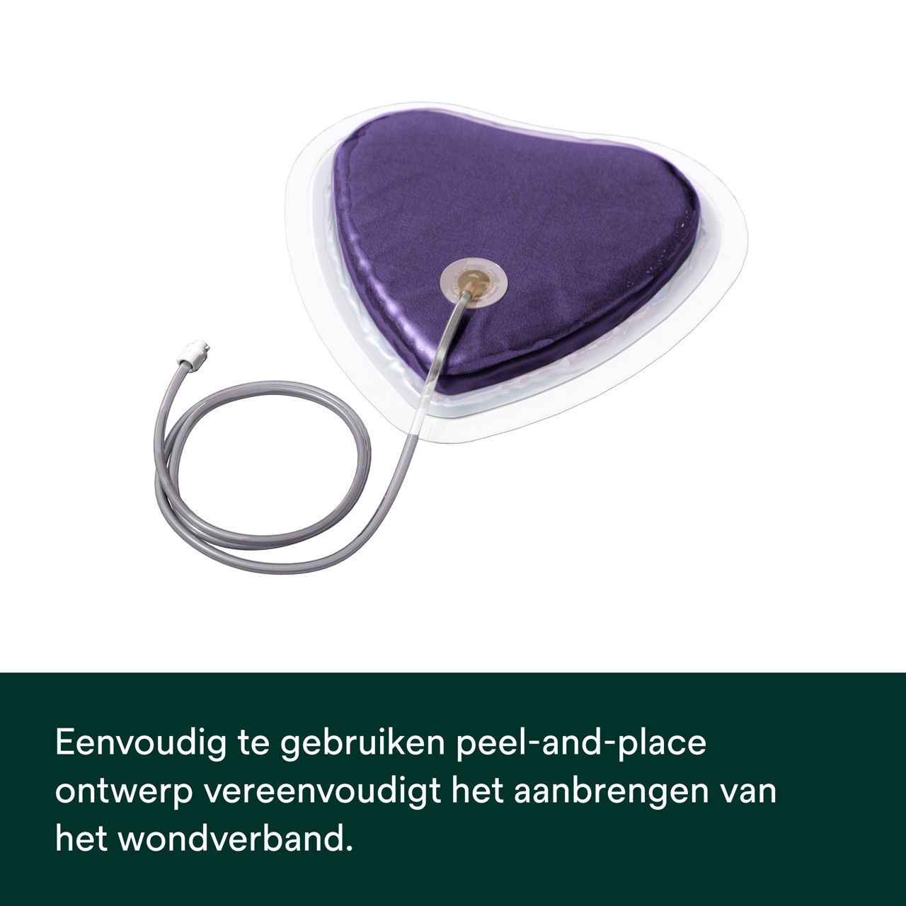 Prevena Restor Bella Form-verband - PDP-afbeelding 1