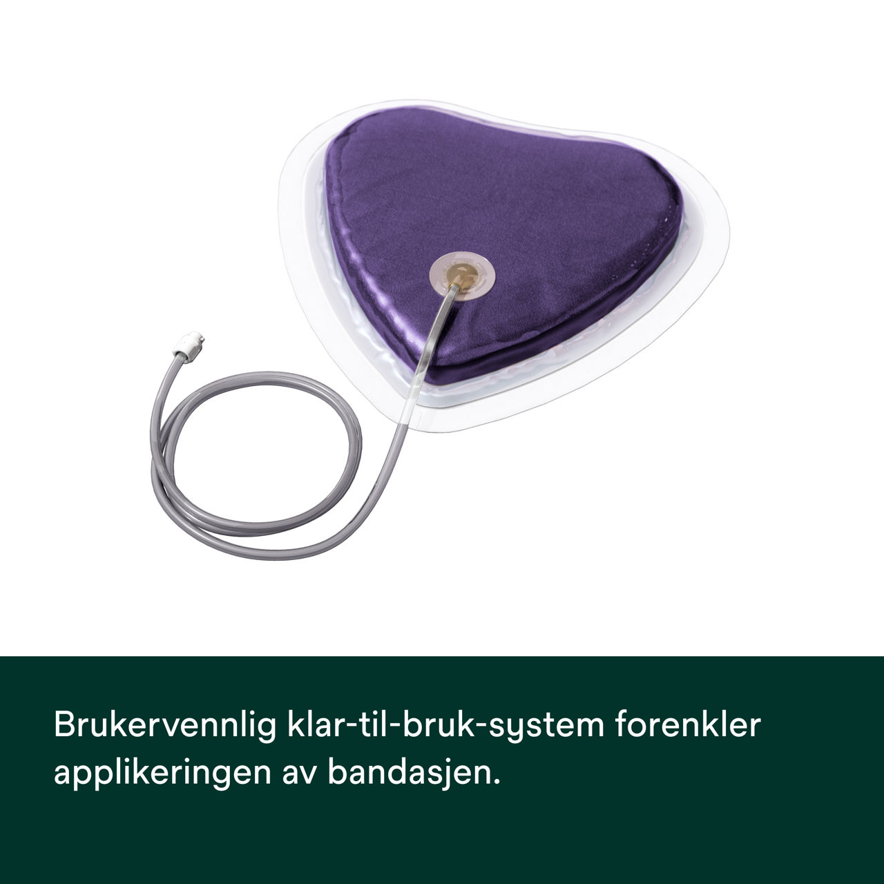 Prevena Restor Bella Form-verband - PDP-afbeelding 1