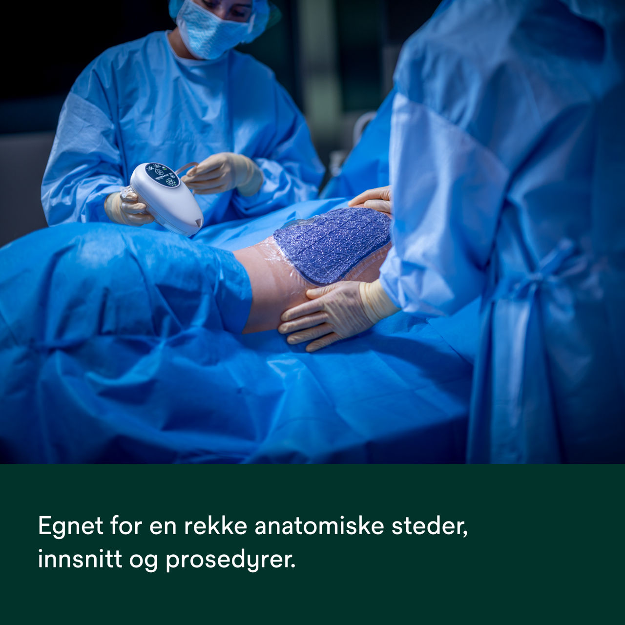 Prevena Restor Bella Form-verband - PDP-afbeelding 2
