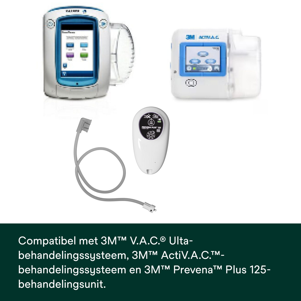 Prevena Restor Bella Form-verband - PDP-afbeelding 6