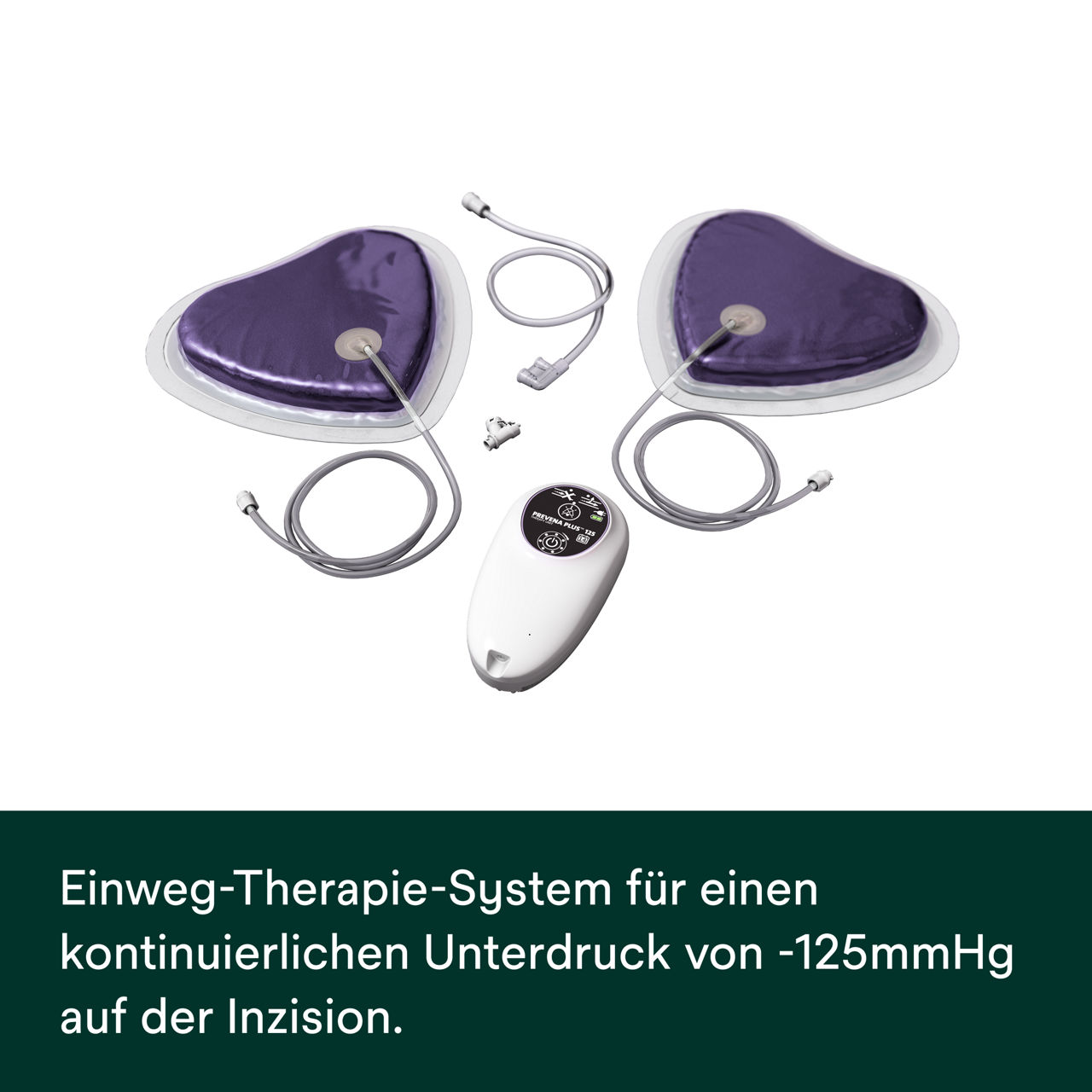 Prevena Restor Bella Form System – PDP-Bild 1