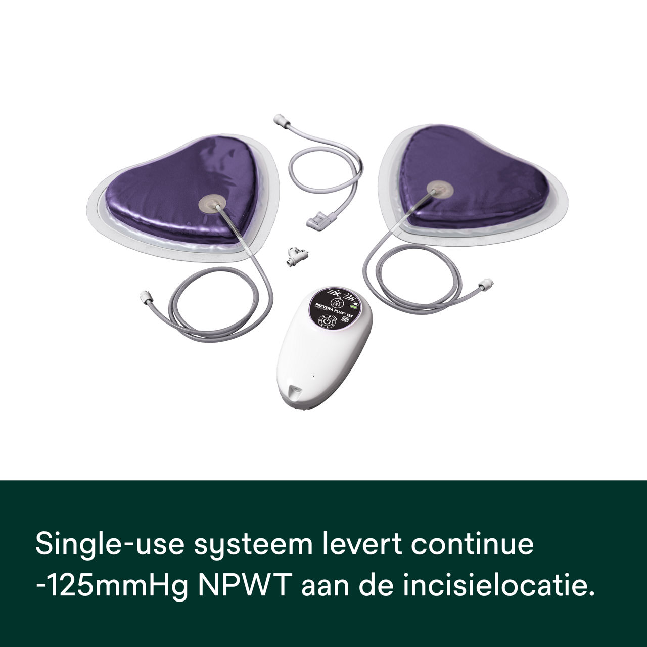Prevena Restor Bella Form-systeem - PDP-afbeelding 1