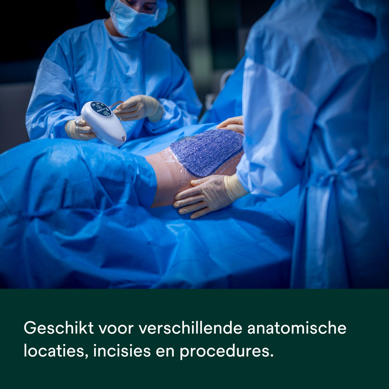 Prevena Restor Bella Form-systeem - PDP-afbeelding 2