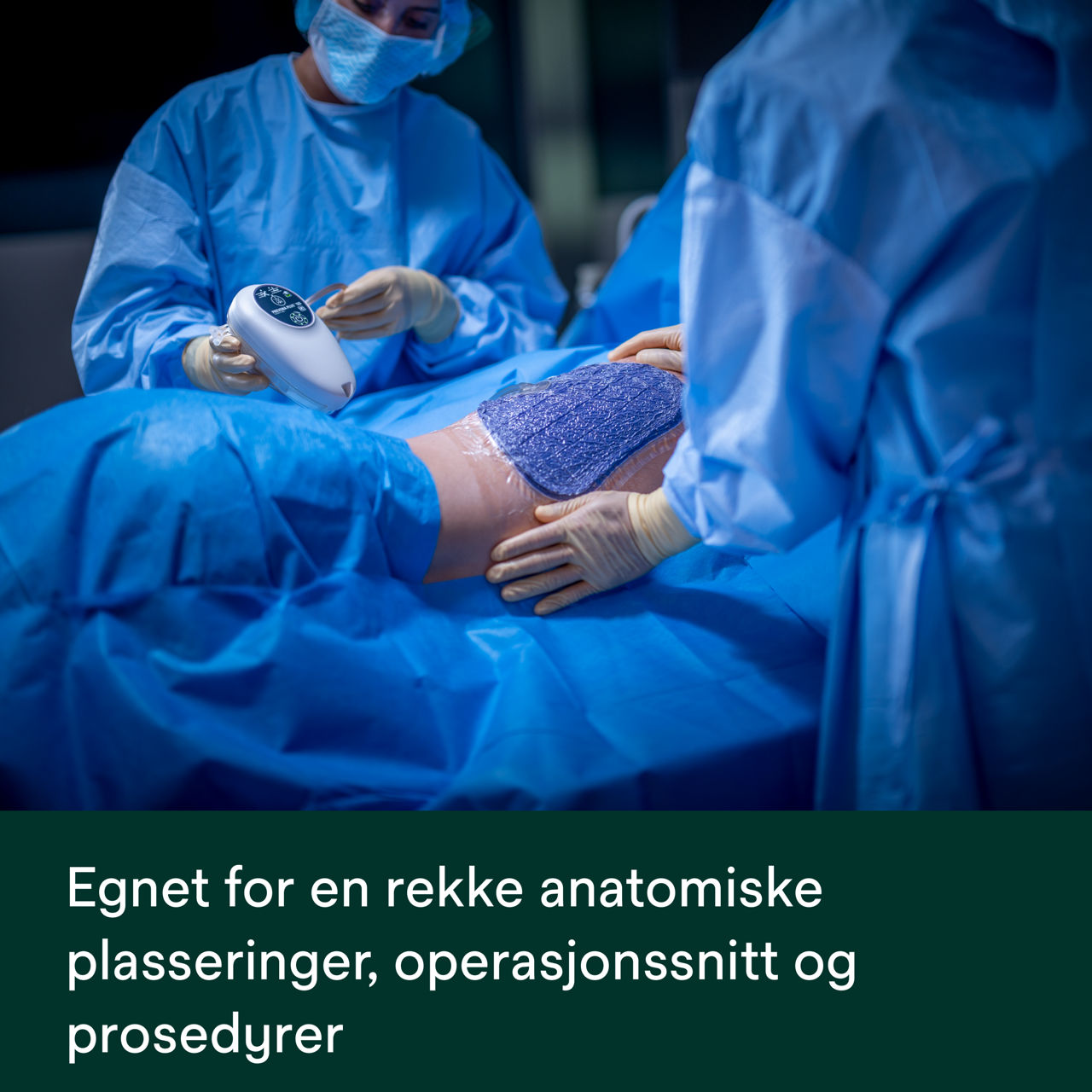 Prevena Restor Bella Form-systeem - PDP-afbeelding 2