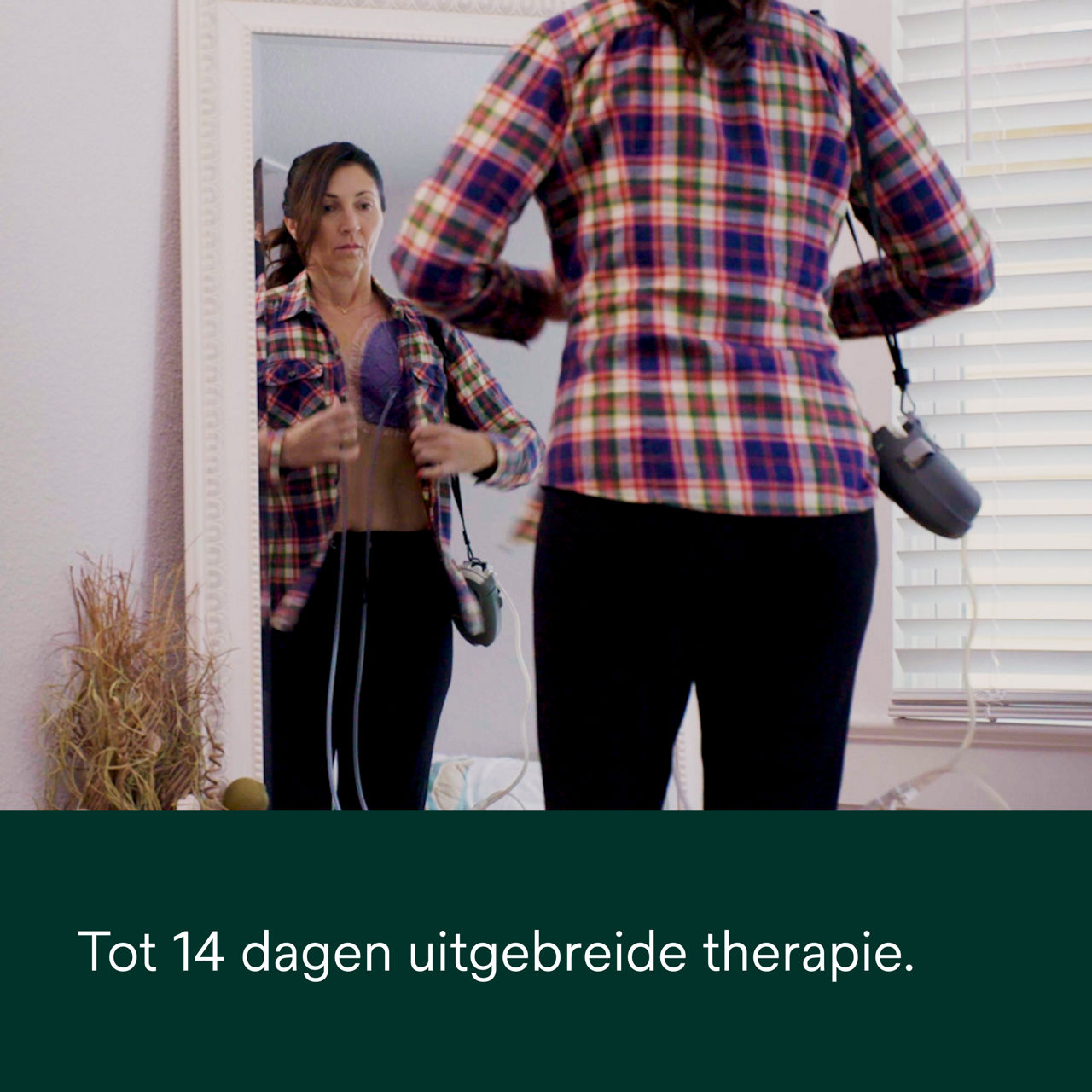 Prevena Restor Bella Form-systeem - PDP-afbeelding 5