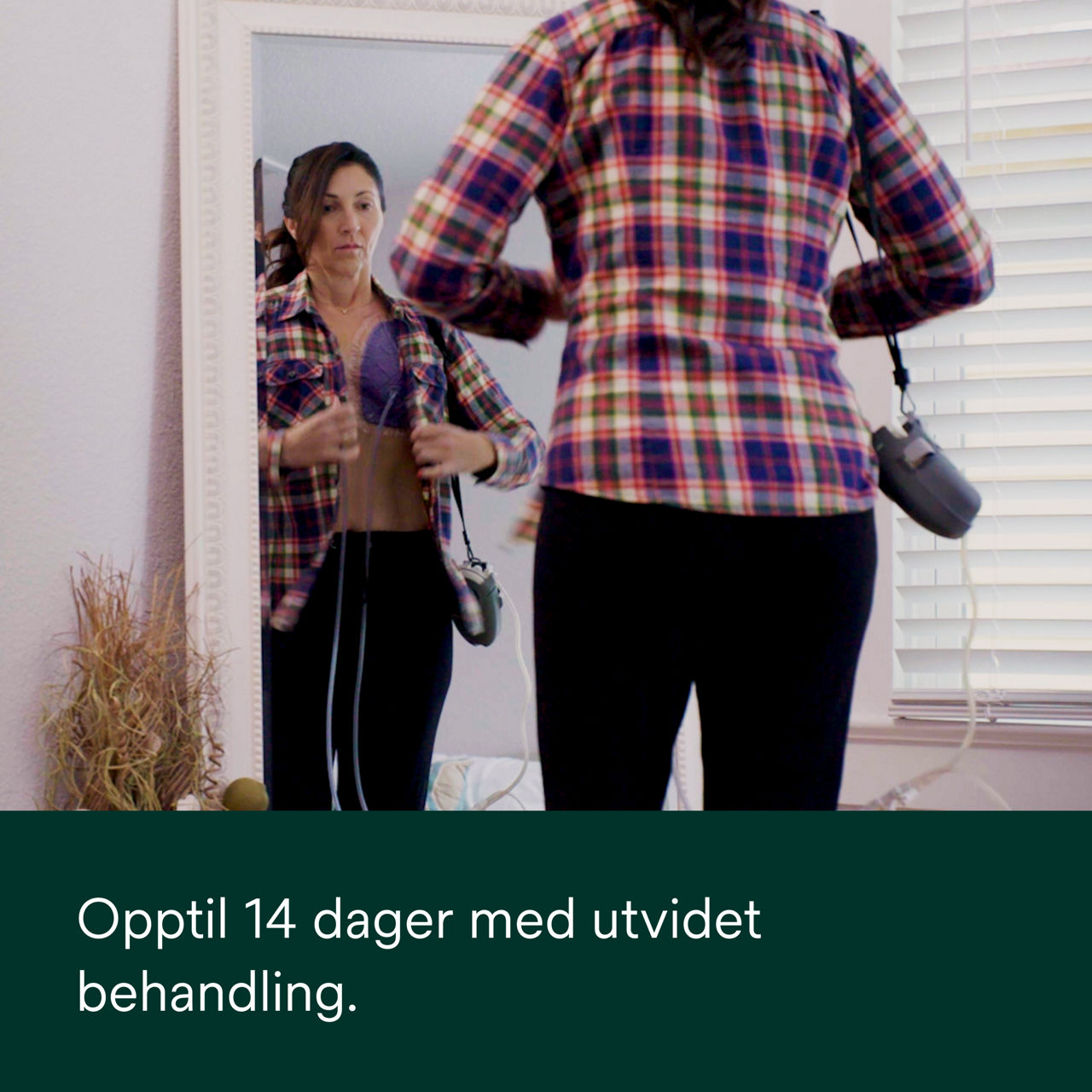 Prevena Restor Bella Form-systeem - PDP-afbeelding 5