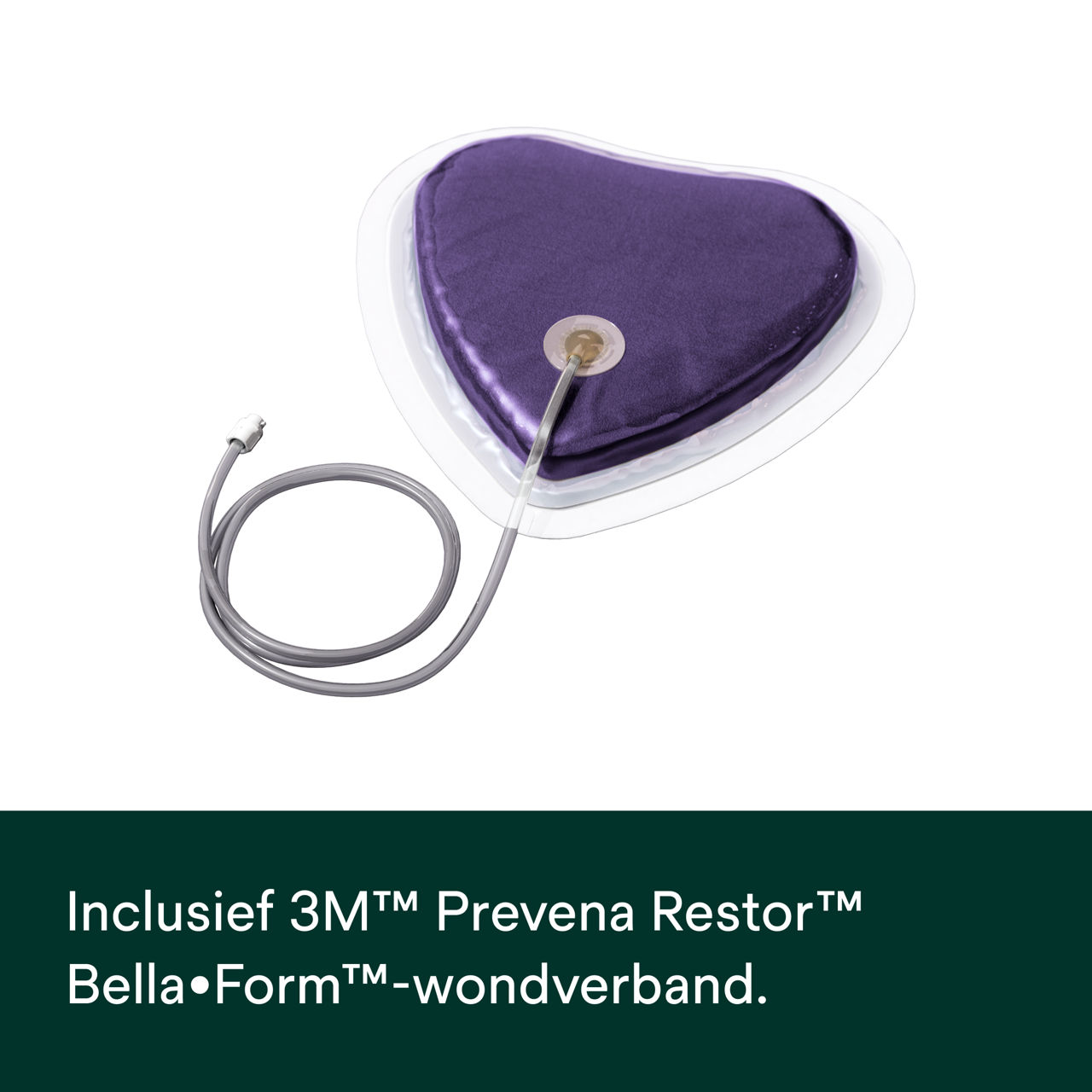 Prevena Restor Bella Form-systeem - PDP-afbeelding 6