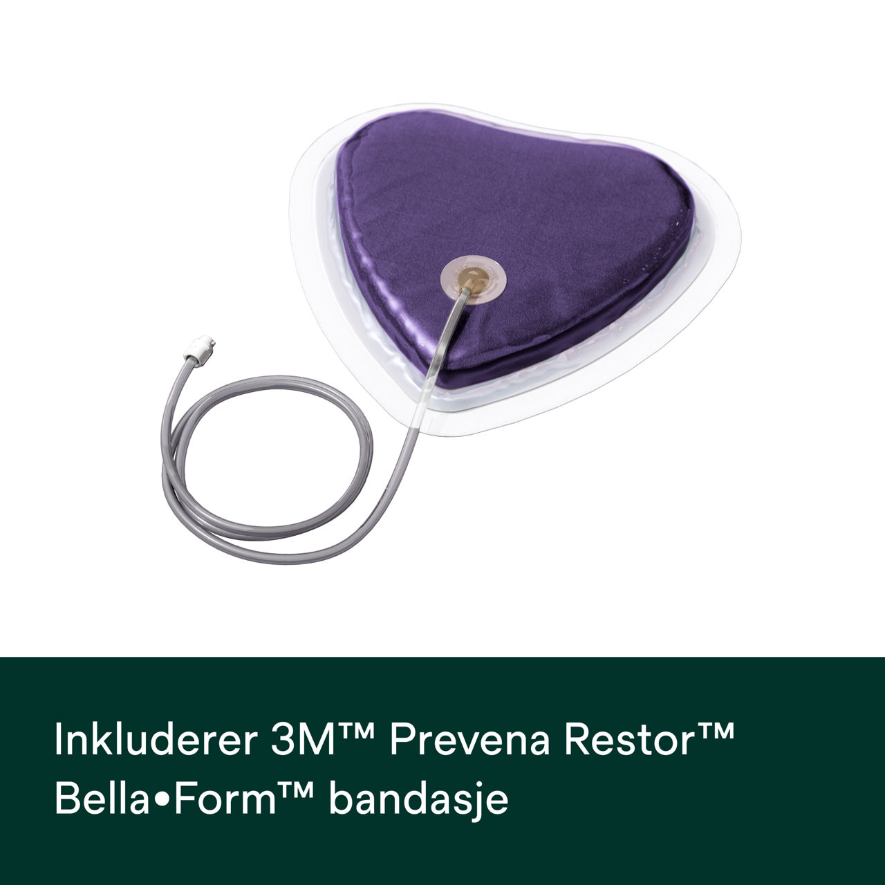 Prevena Restor Bella Form-systeem - PDP-afbeelding 6