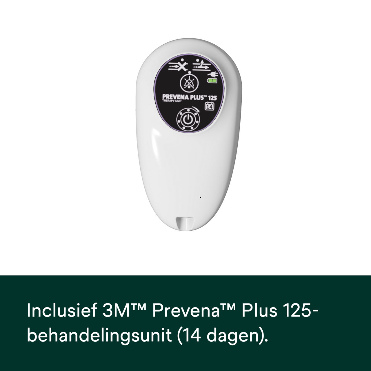 Prevena Restor Bella Form-systeem - PDP-afbeelding 7