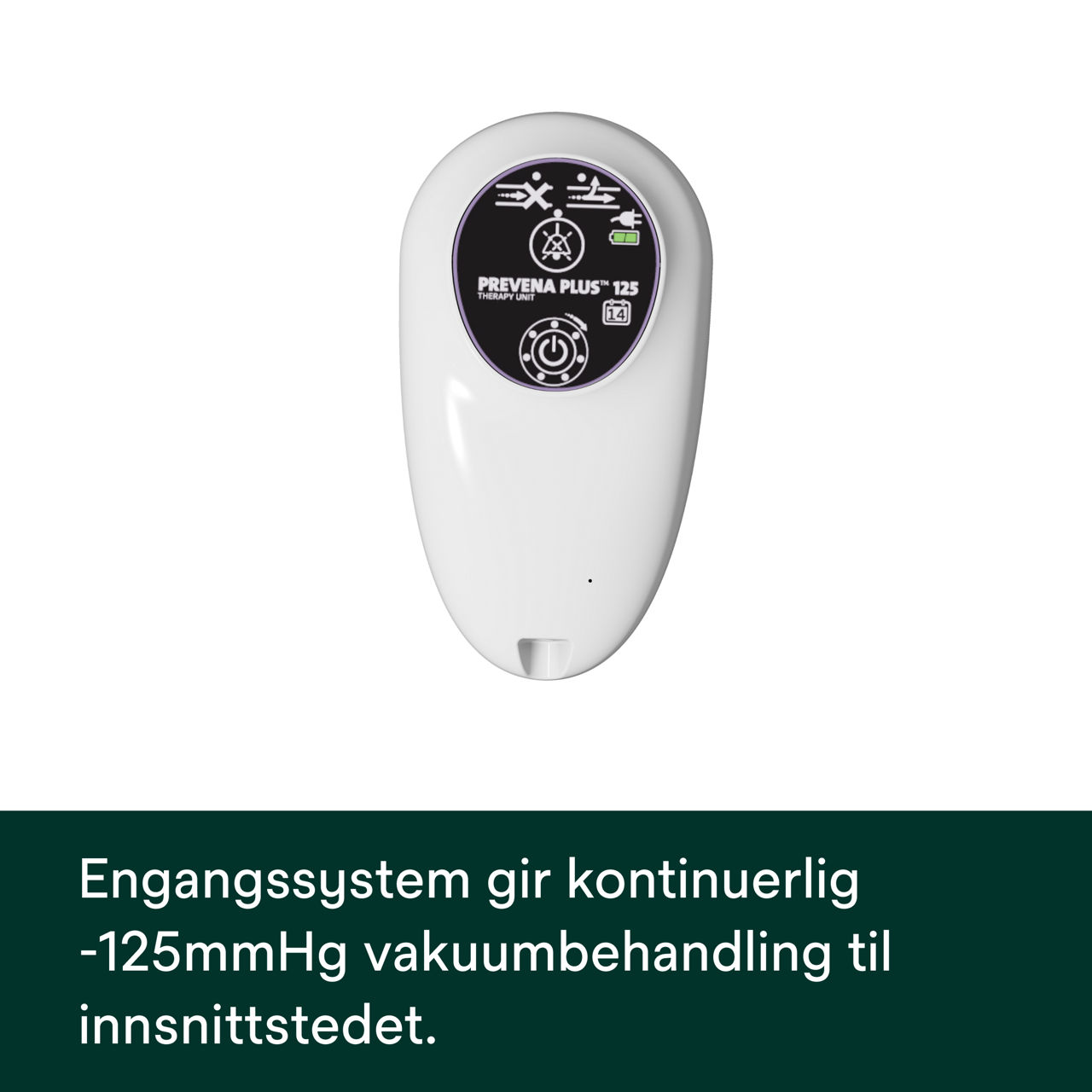 Prevena Restor Bella Form-systeem - PDP-afbeelding 7