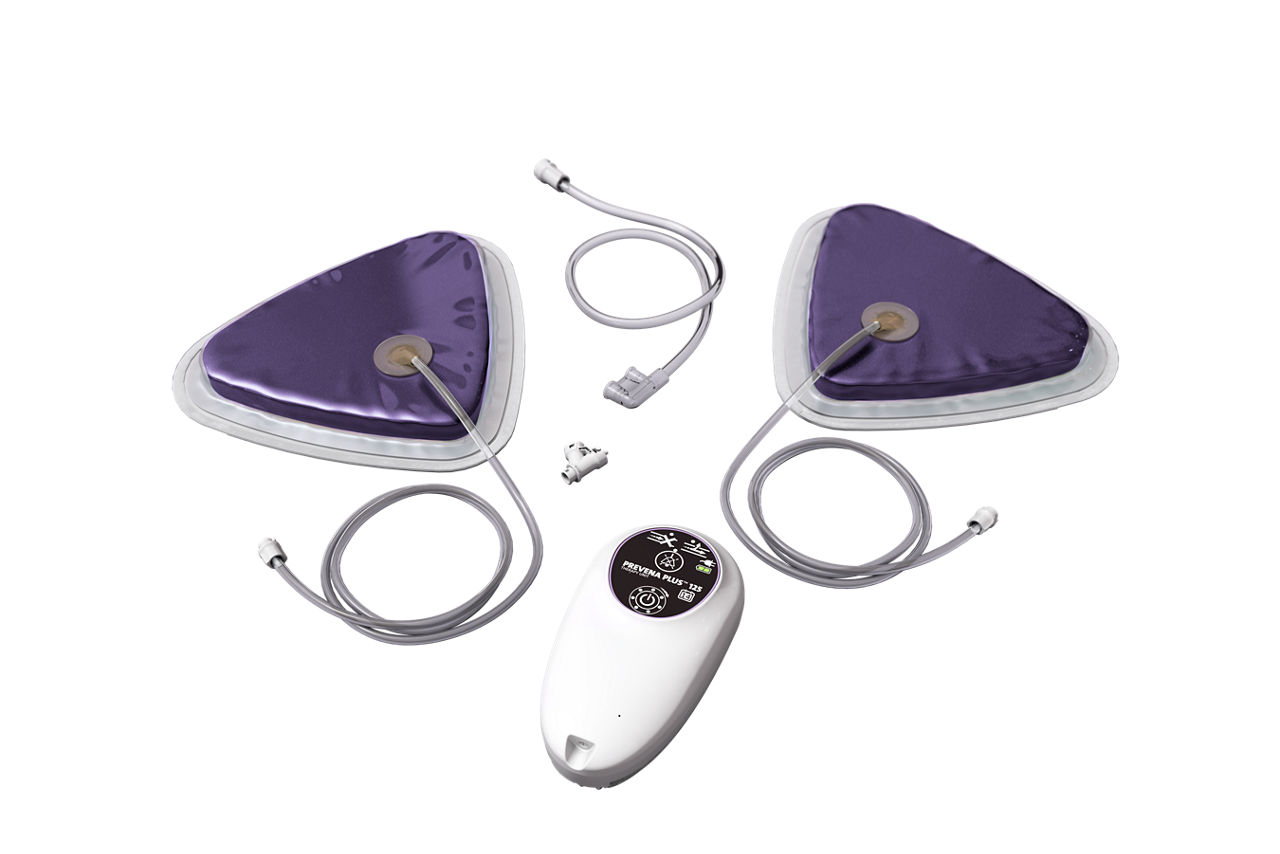 PREVENA RESTOR BELLA•FORM™ System Kit, PRE5221, 21 cm x 19 cm, 14 daypump, 1/ea