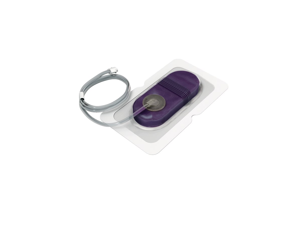 3M Prevena Peel and Place Incision Dressing Kit