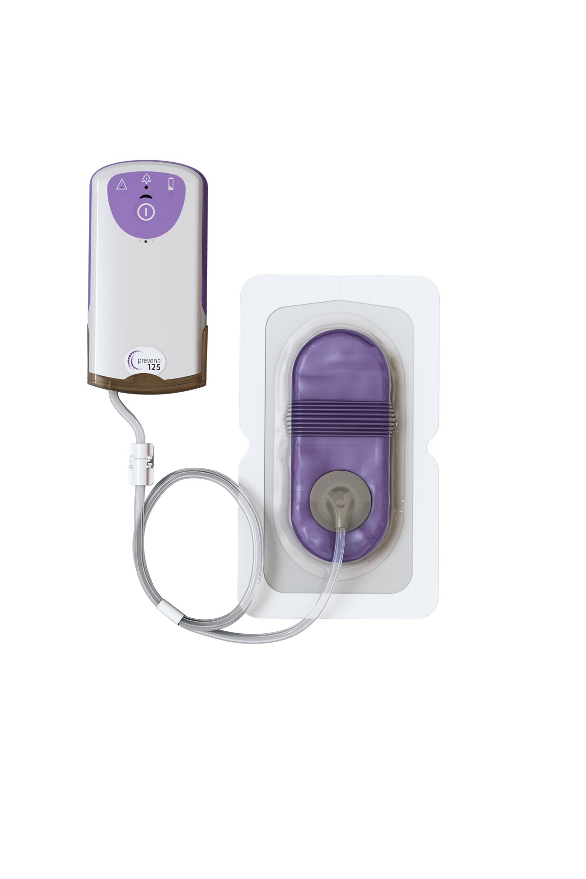 3M Prevena Peel and Place Incision Management System