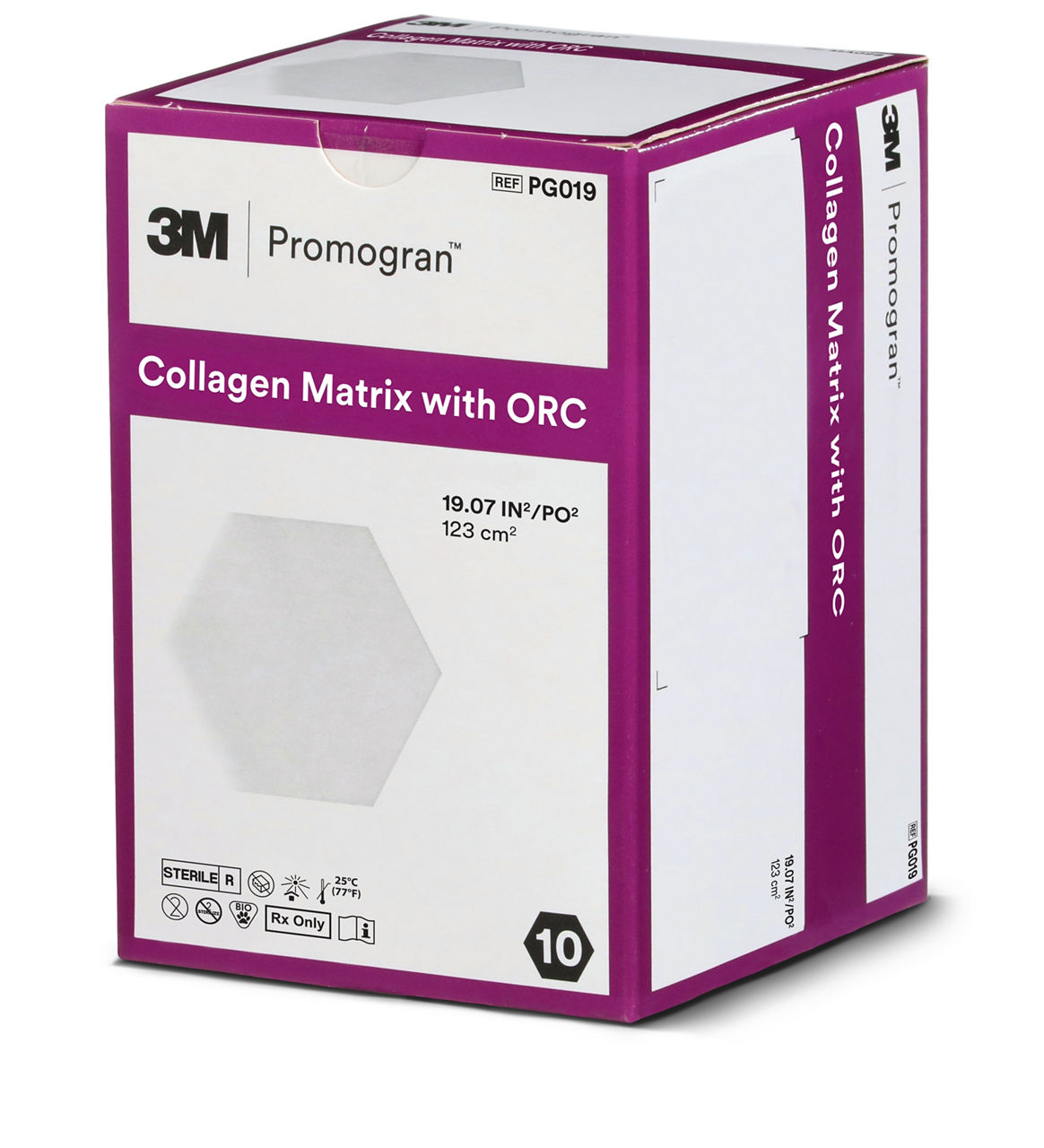 3M™ Promogran™ Matrix Wound Dressing