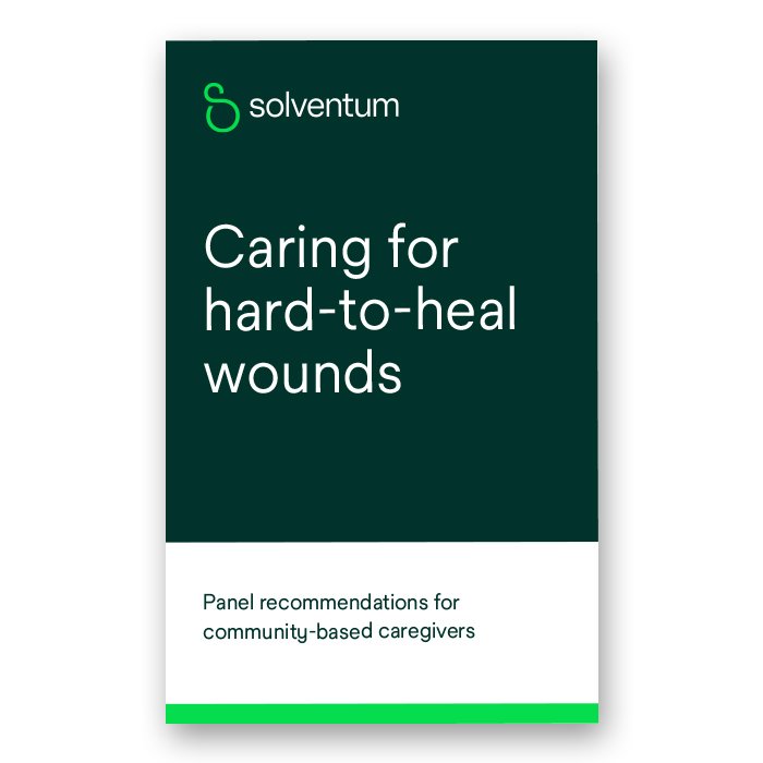 Wound Bed Prep Hard to Heal Wounds Thumbnail