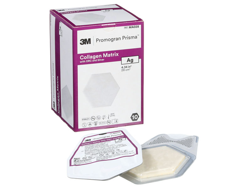3M™ Promogran Prisma™ Matrix