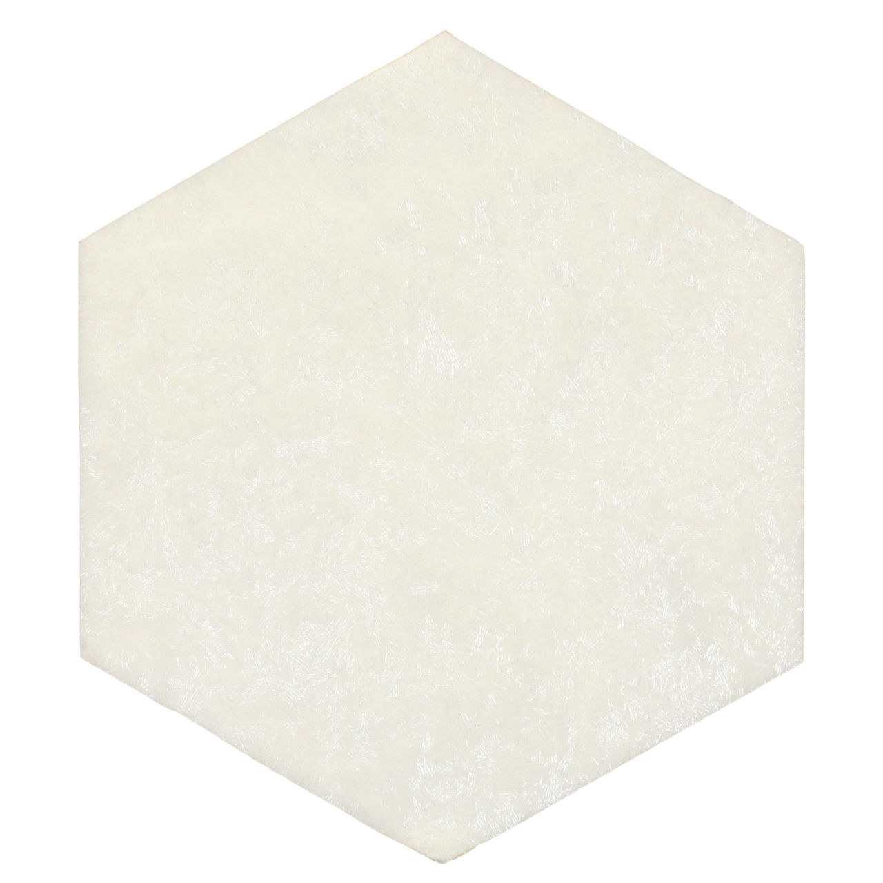 Matriz de Equilíbrio de Feridas 3M™ Promogran™ Plus, PS2123IP, Hexagon 123 cm2\, 10/Ct, 4 Cts/Cs