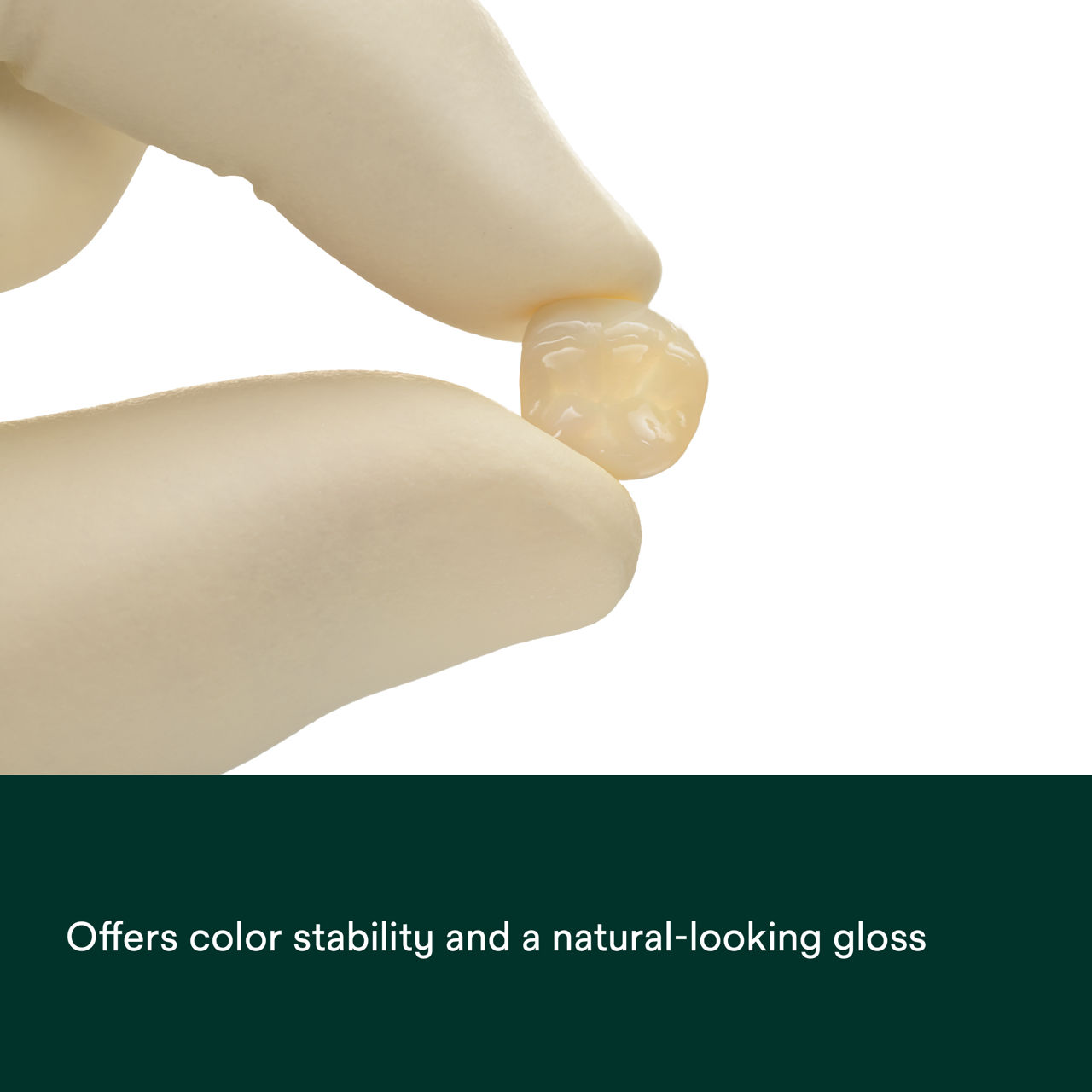 Protemp™ Plus Temporization Material PDP Secondary Image 2