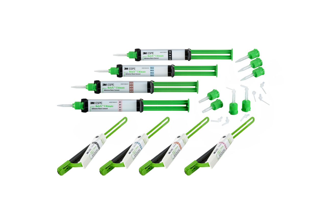 Une résistance ultime. C’est aussi simple que cela.