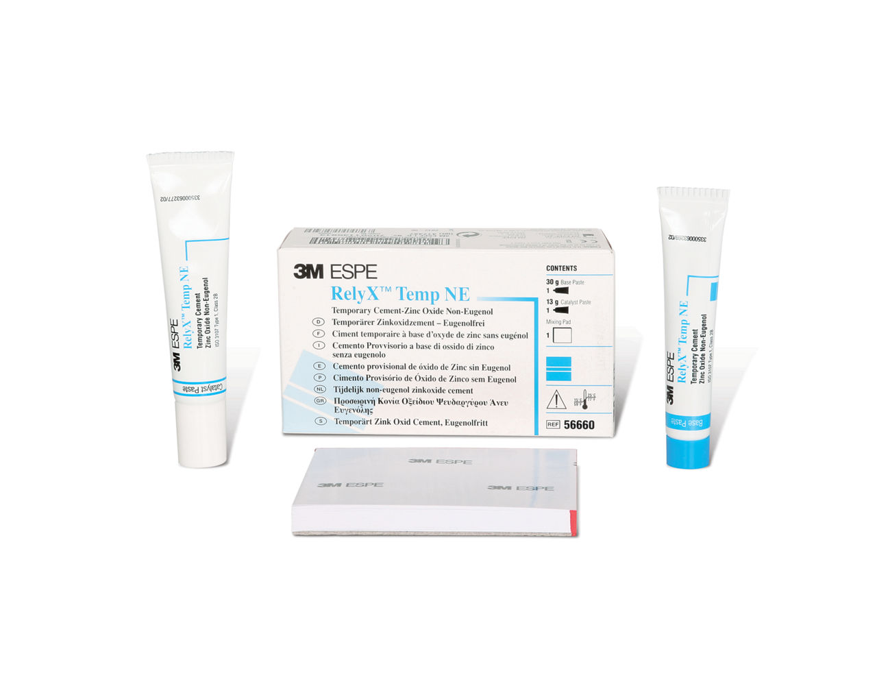 56660 3M ESPE RELYX TEMP NE